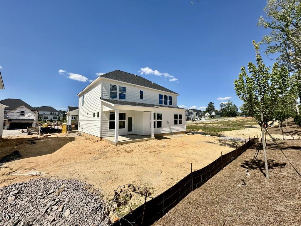 636 Craftsman Ridge Trail