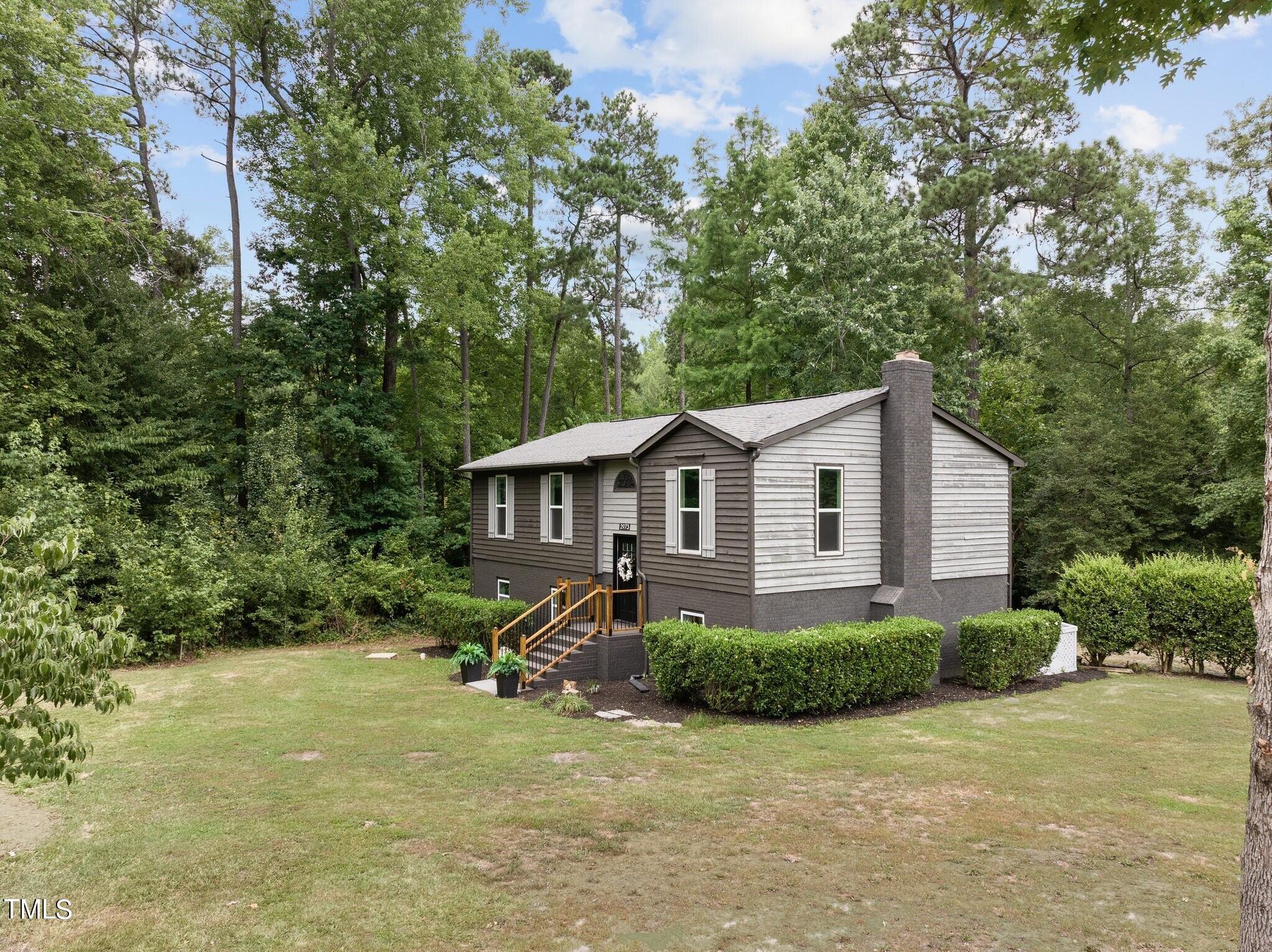 2973 Tram Road