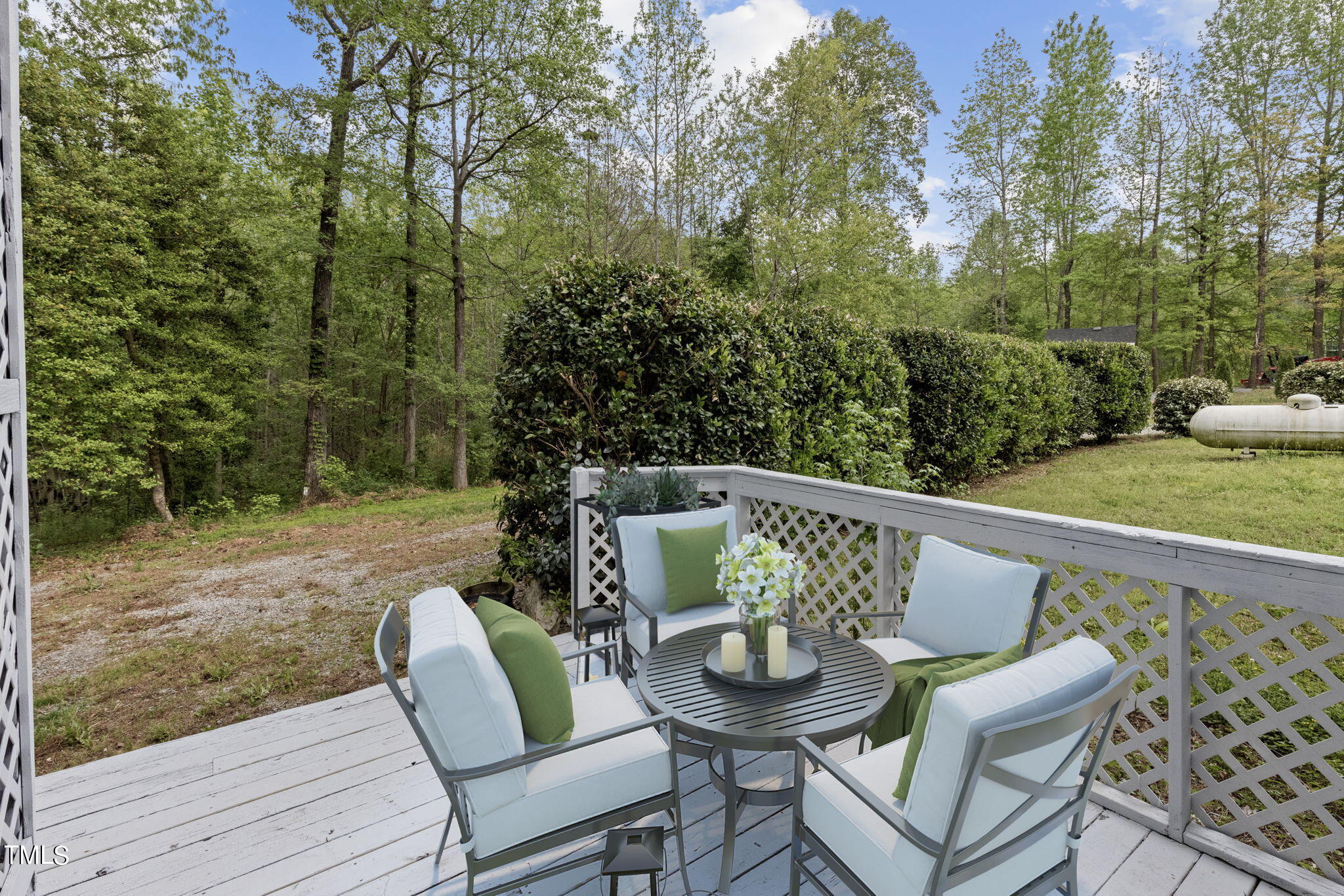 2973 Tram Road