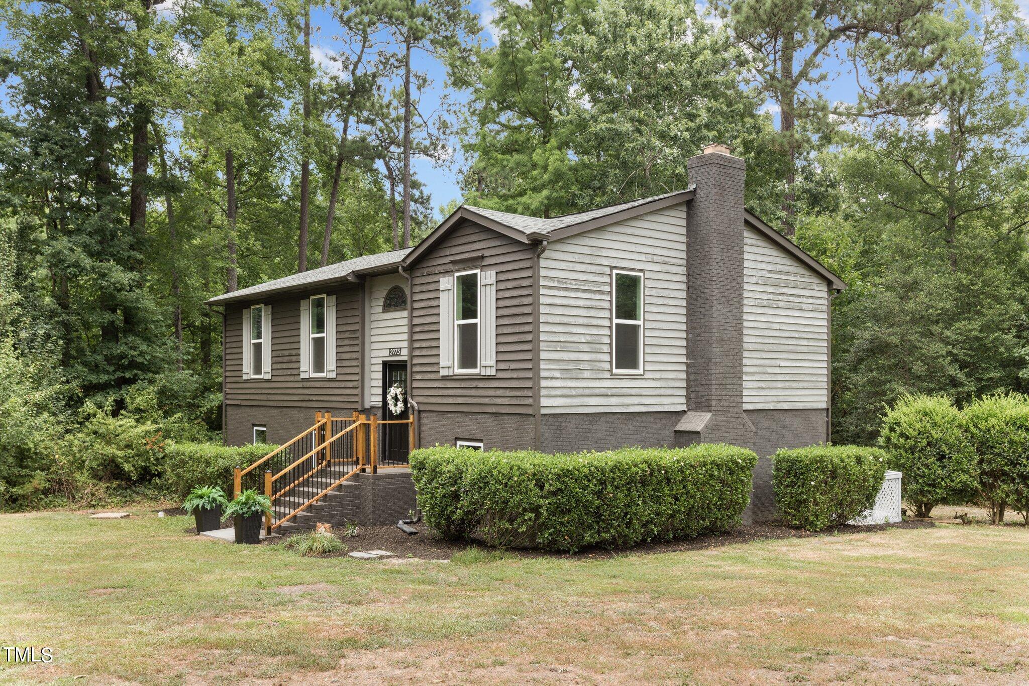 2973 Tram Road