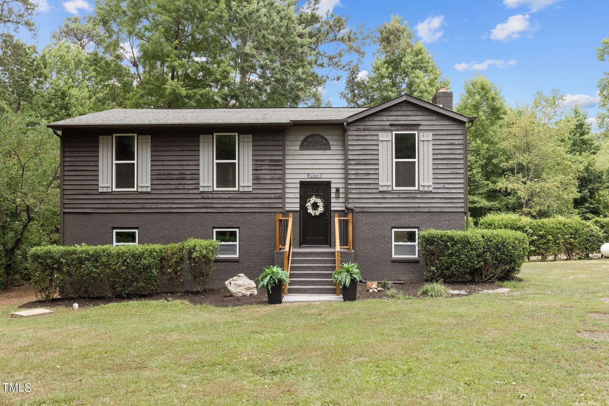 2973 Tram Road