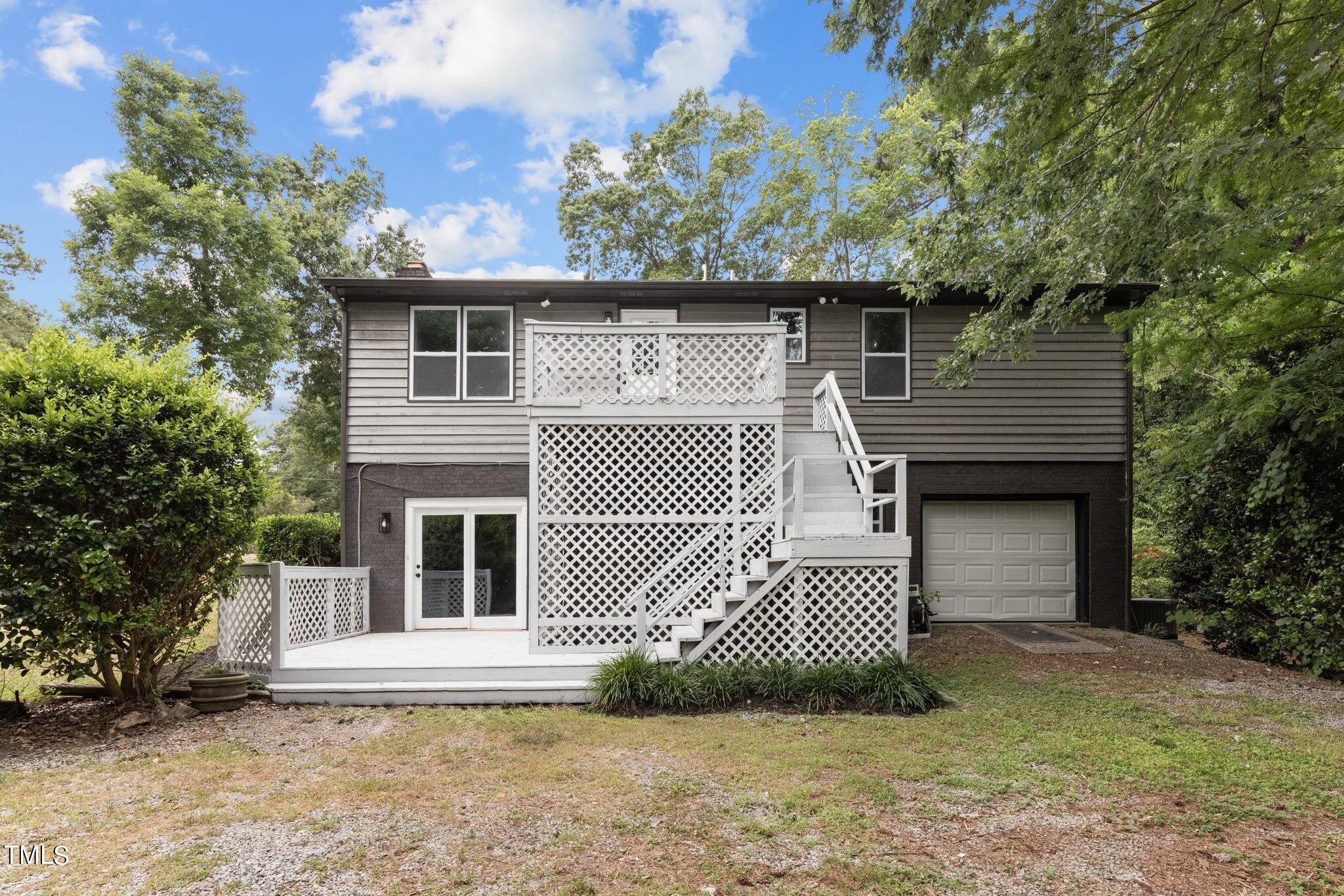 2973 Tram Road