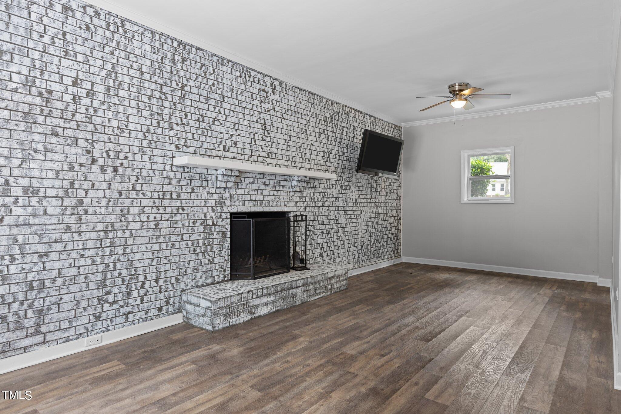 2973 Tram Road