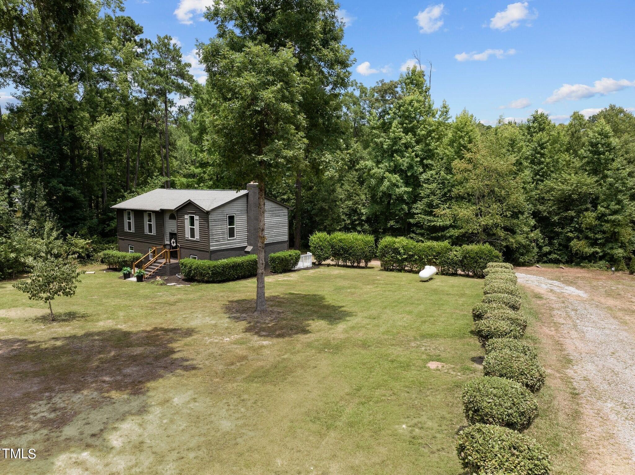 2973 Tram Road