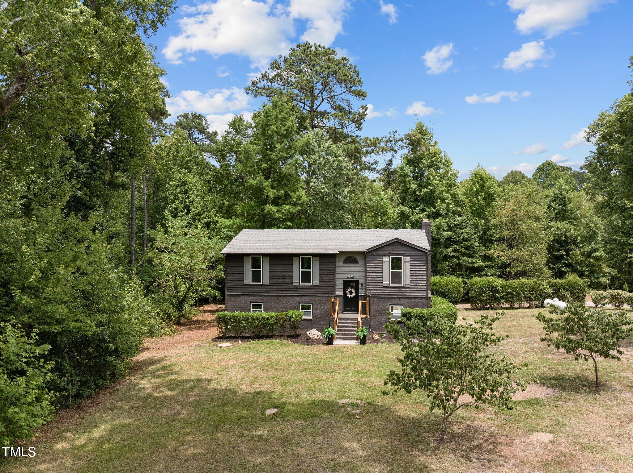 2973 Tram Road
