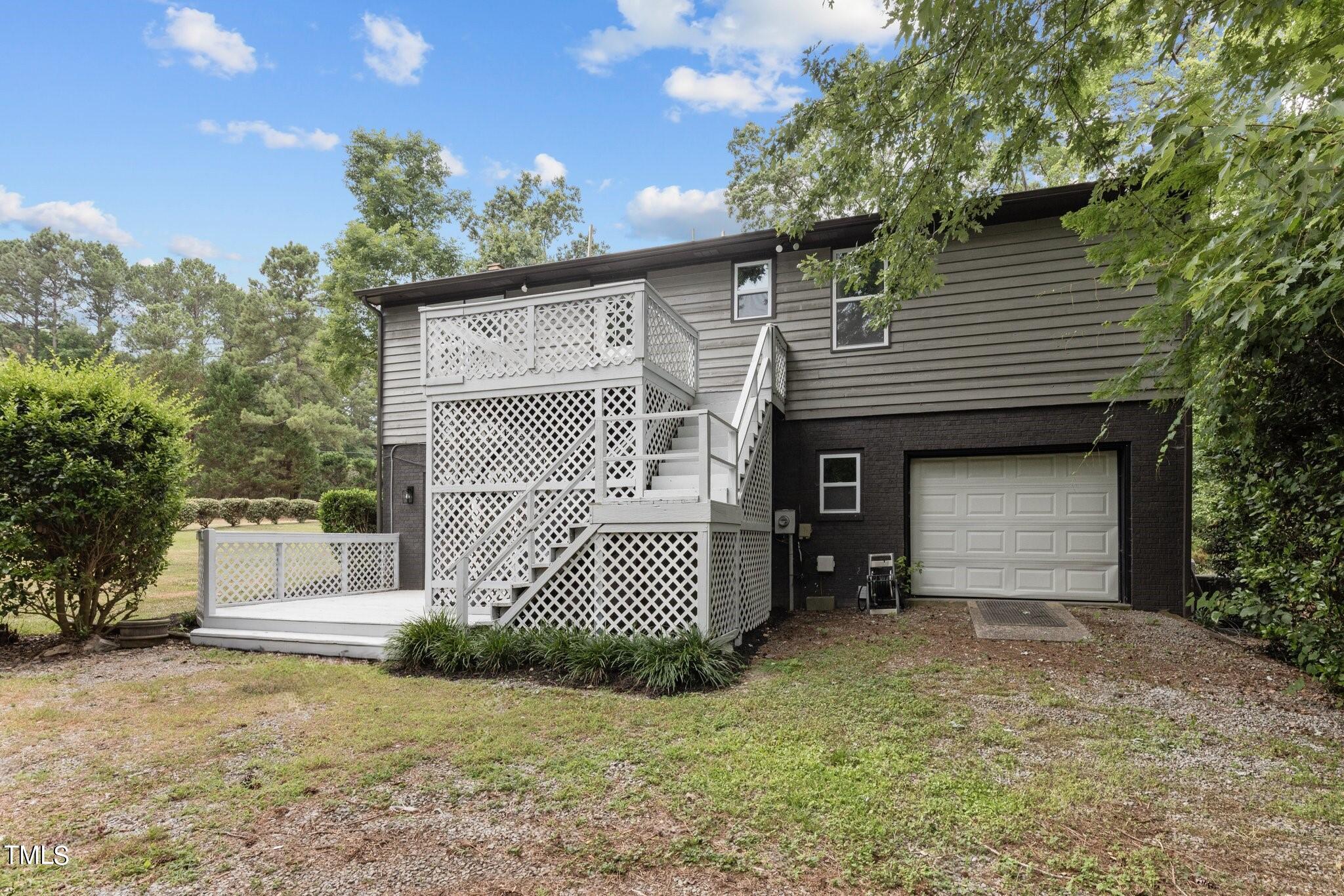 2973 Tram Road