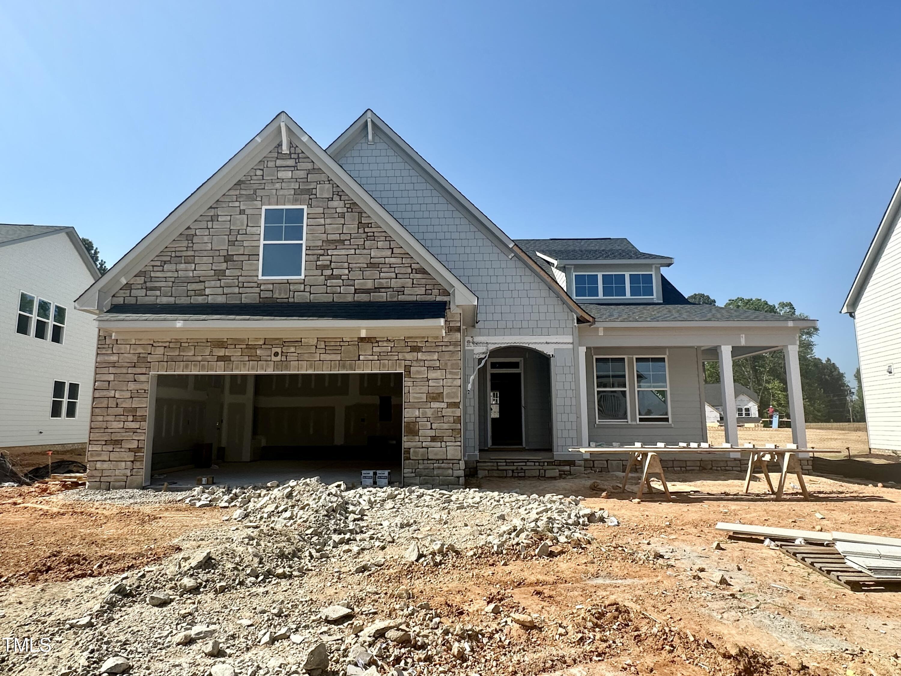 209 Poplar Summit Lane
