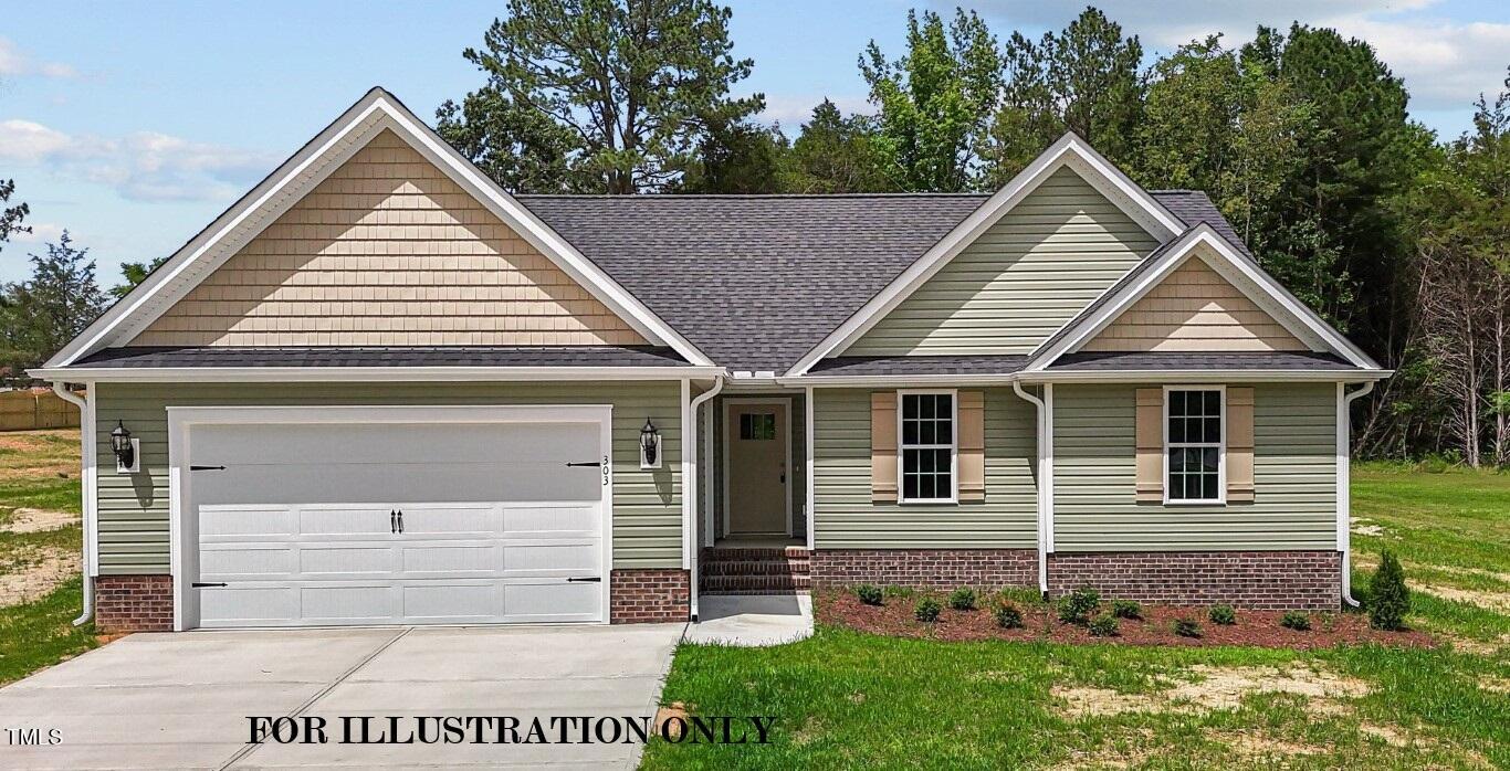 300 Tar River Avenue