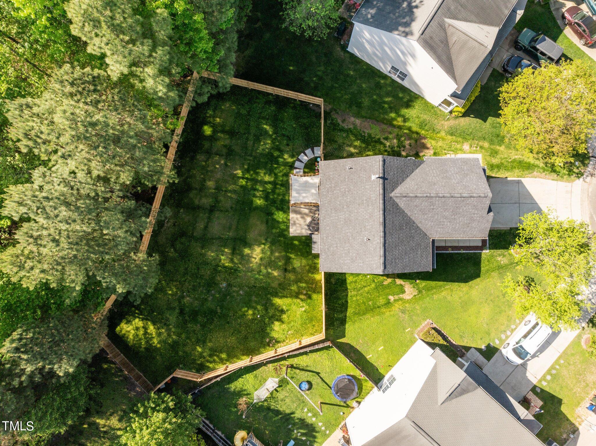 12304 Kendall Ridge Court