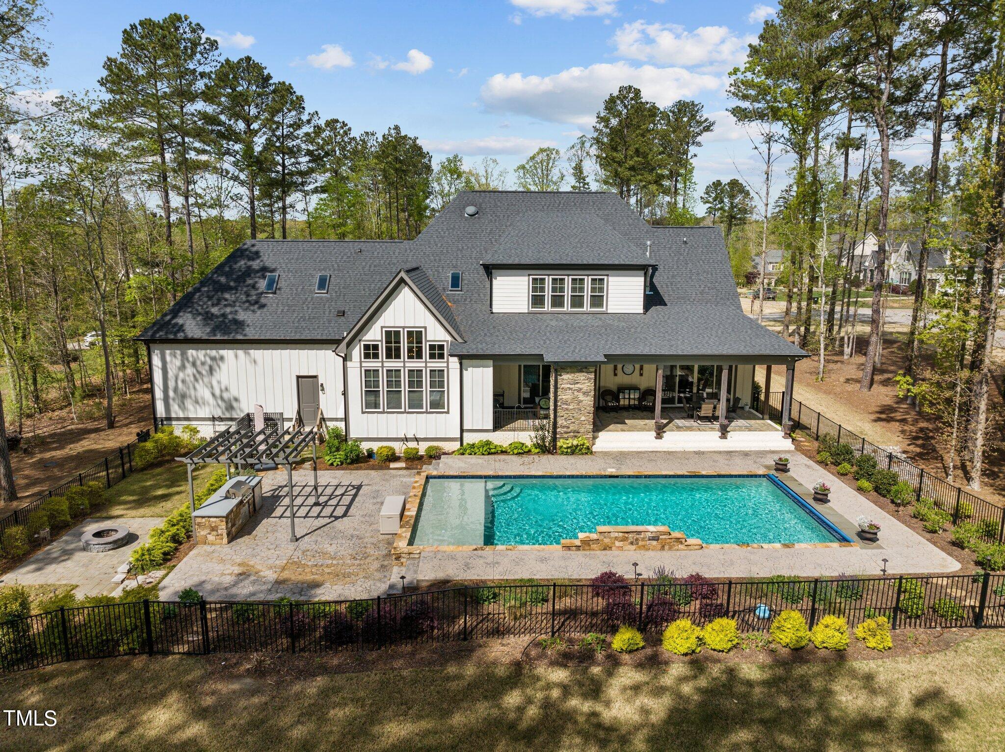 7340 Summer Tanager Trail