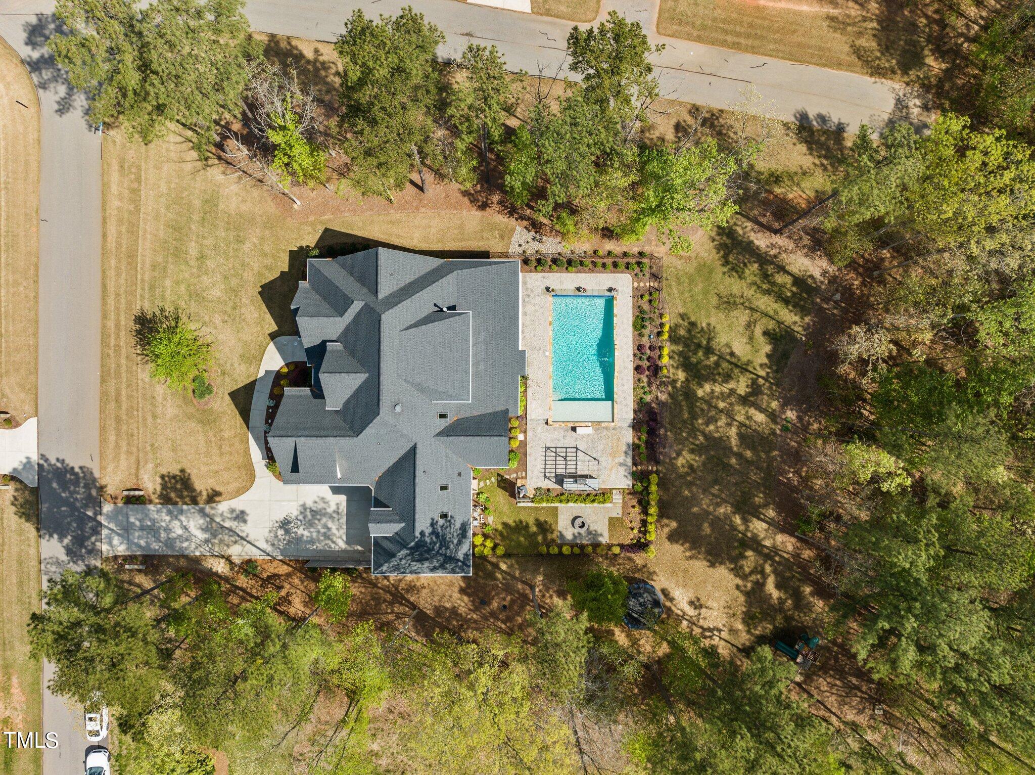 7340 Summer Tanager Trail