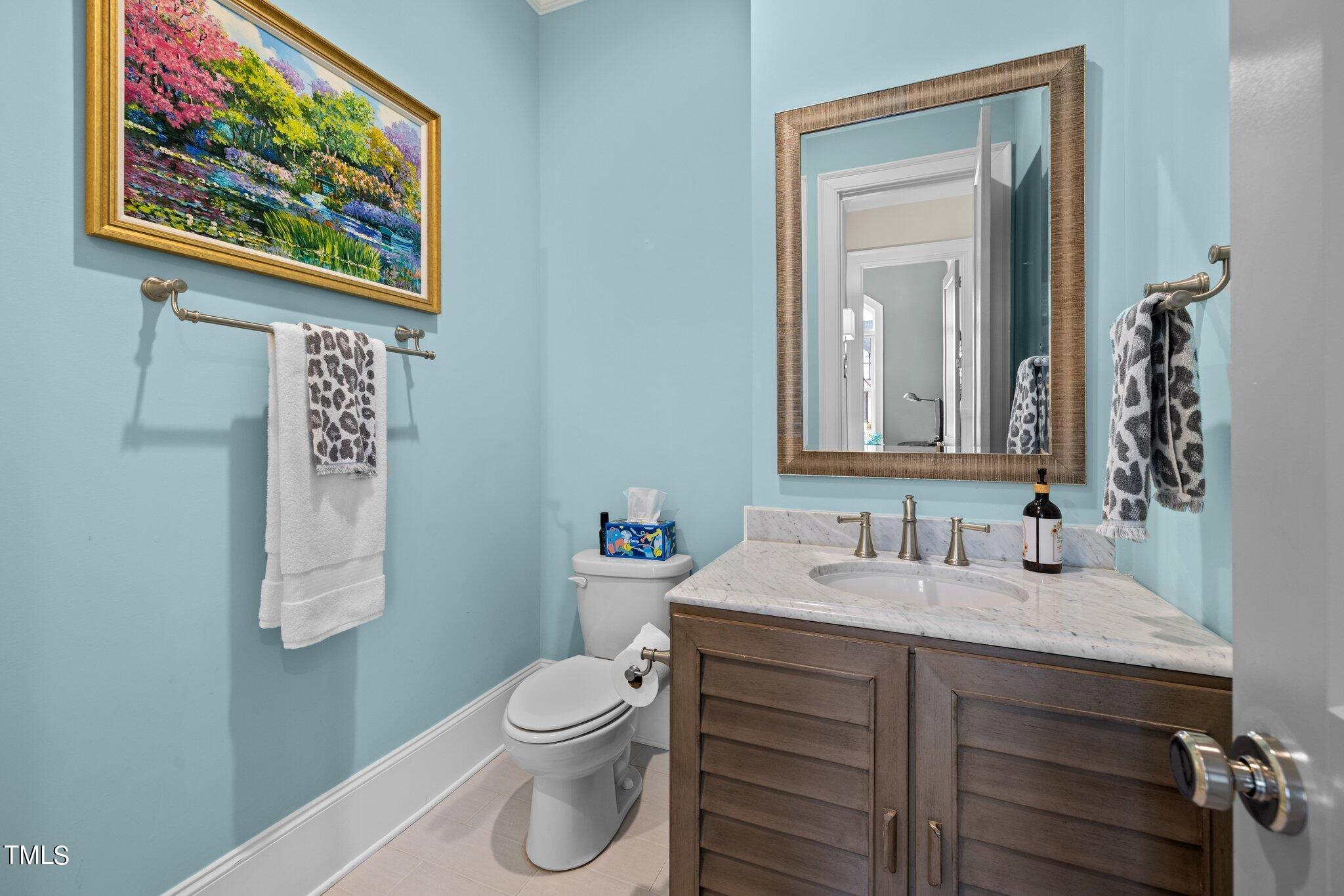 7340 Summer Tanager Trail