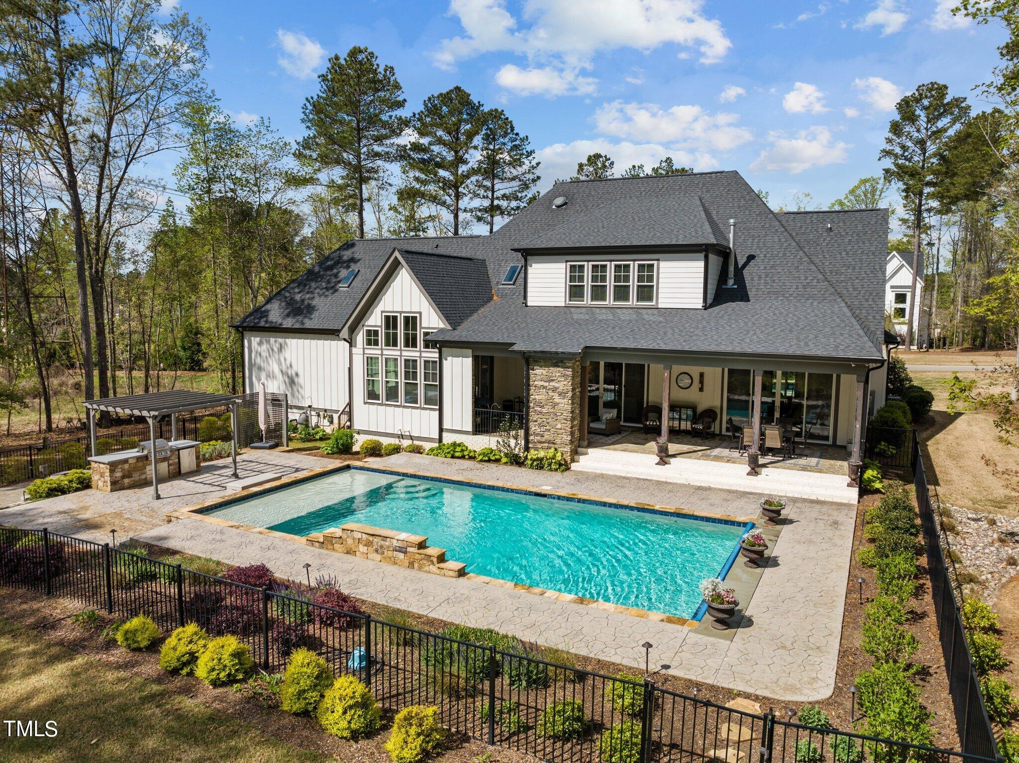 7340 Summer Tanager Trail