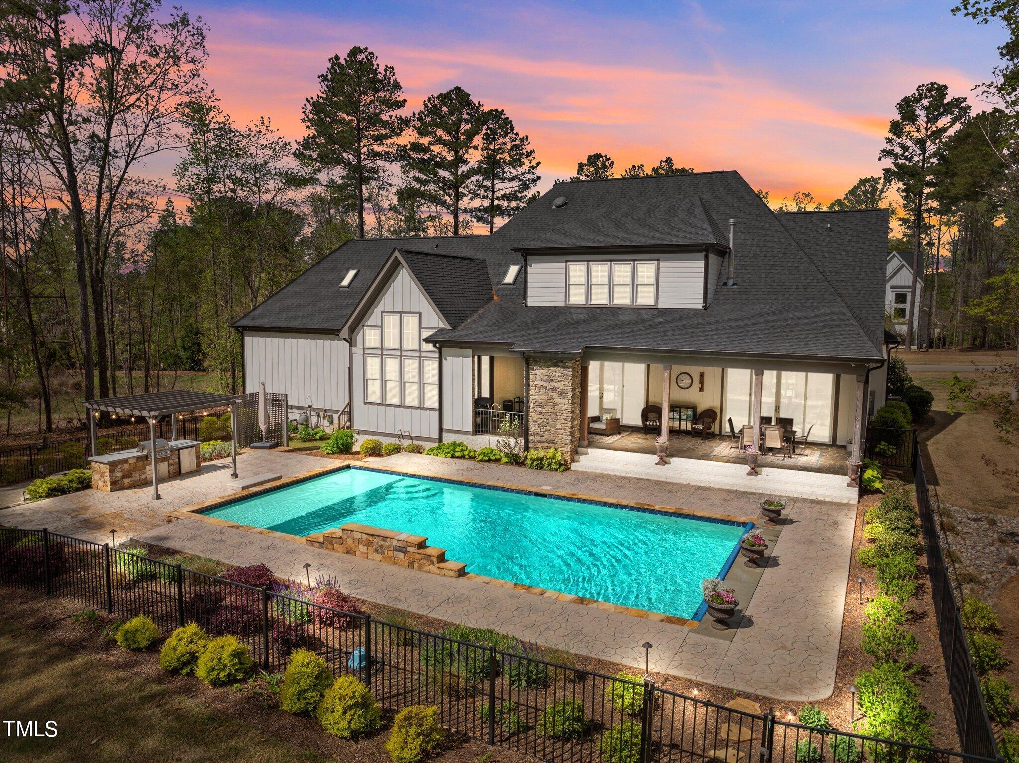 7340 Summer Tanager Trail