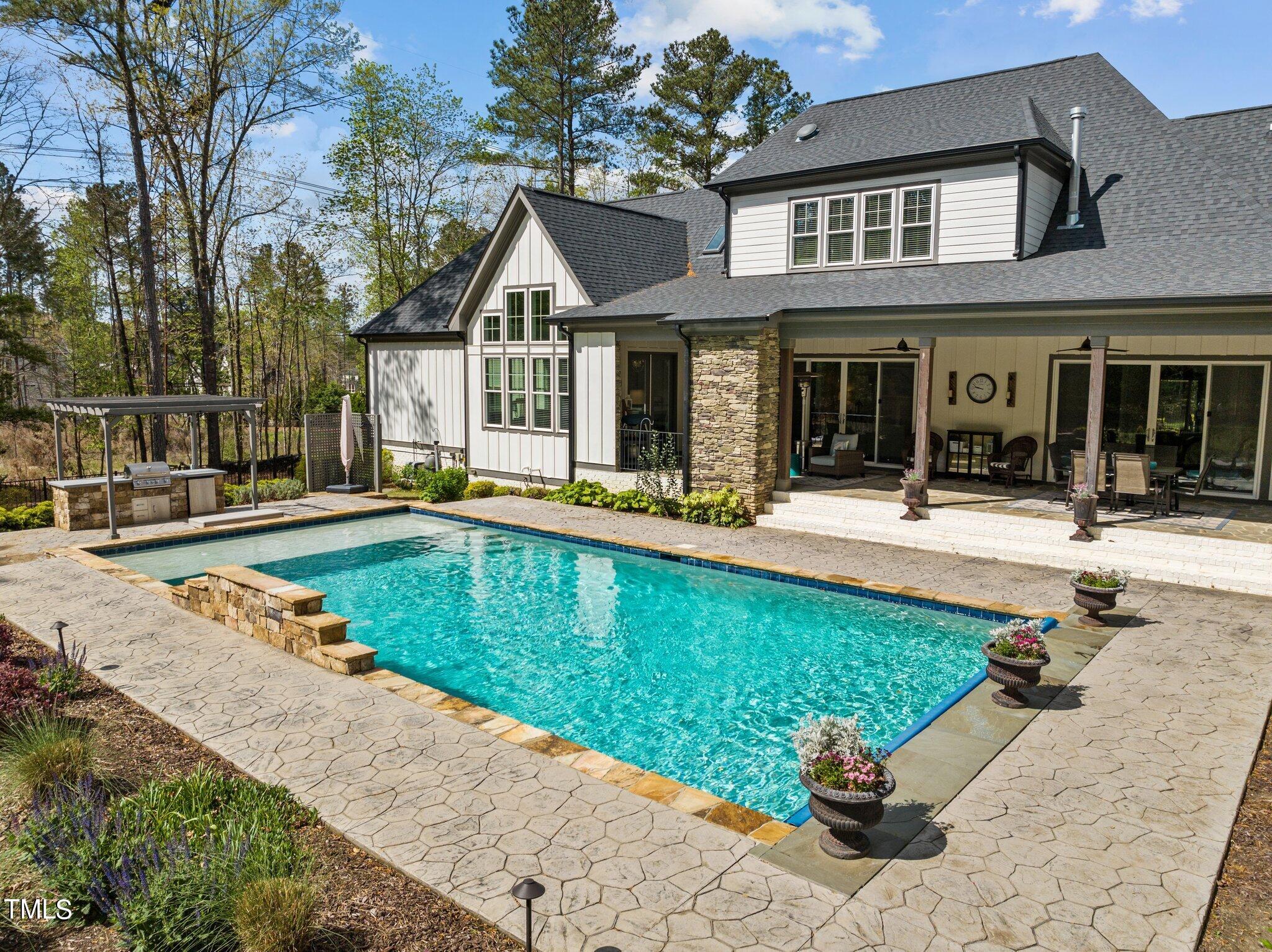 7340 Summer Tanager Trail