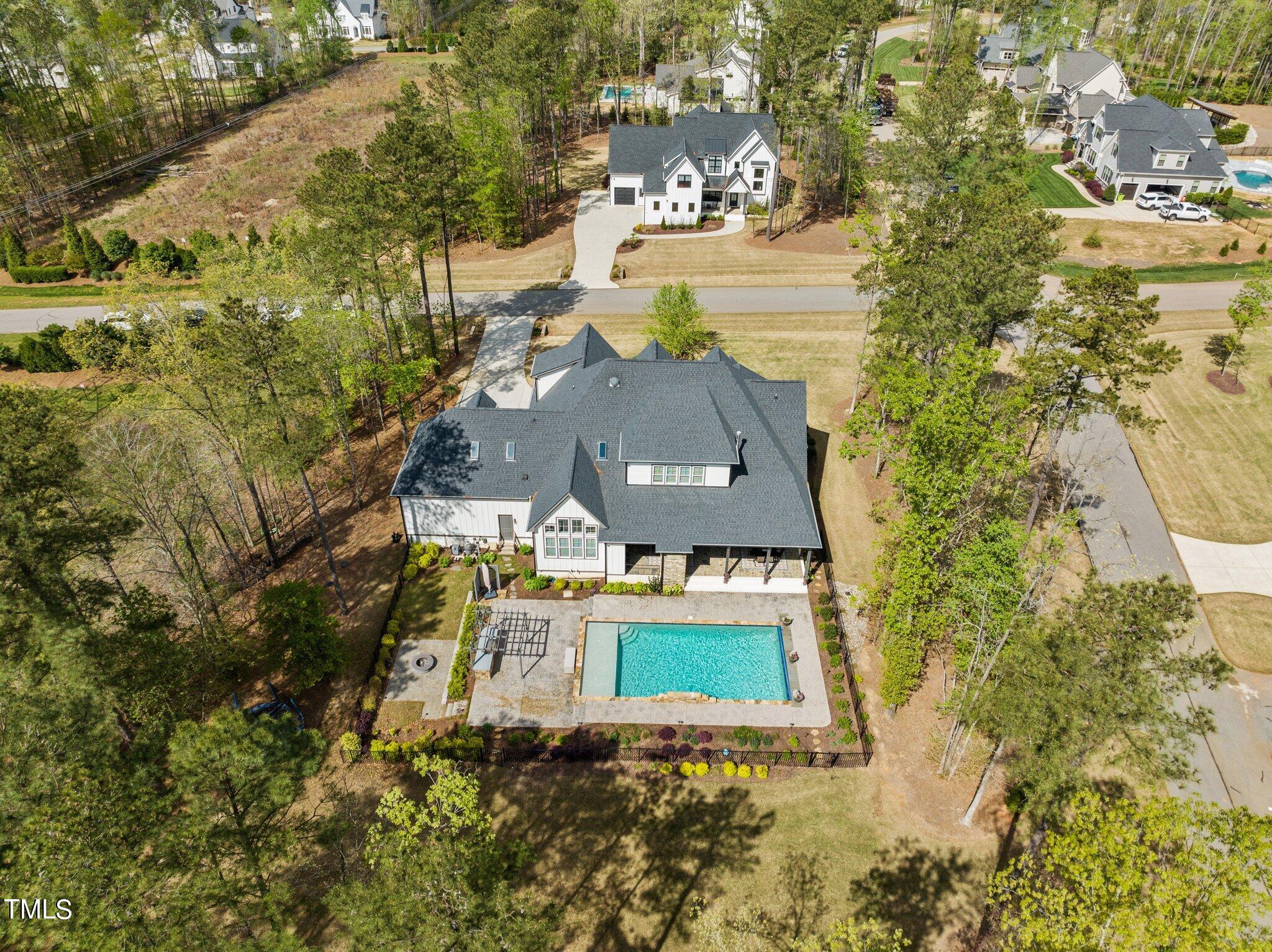 7340 Summer Tanager Trail