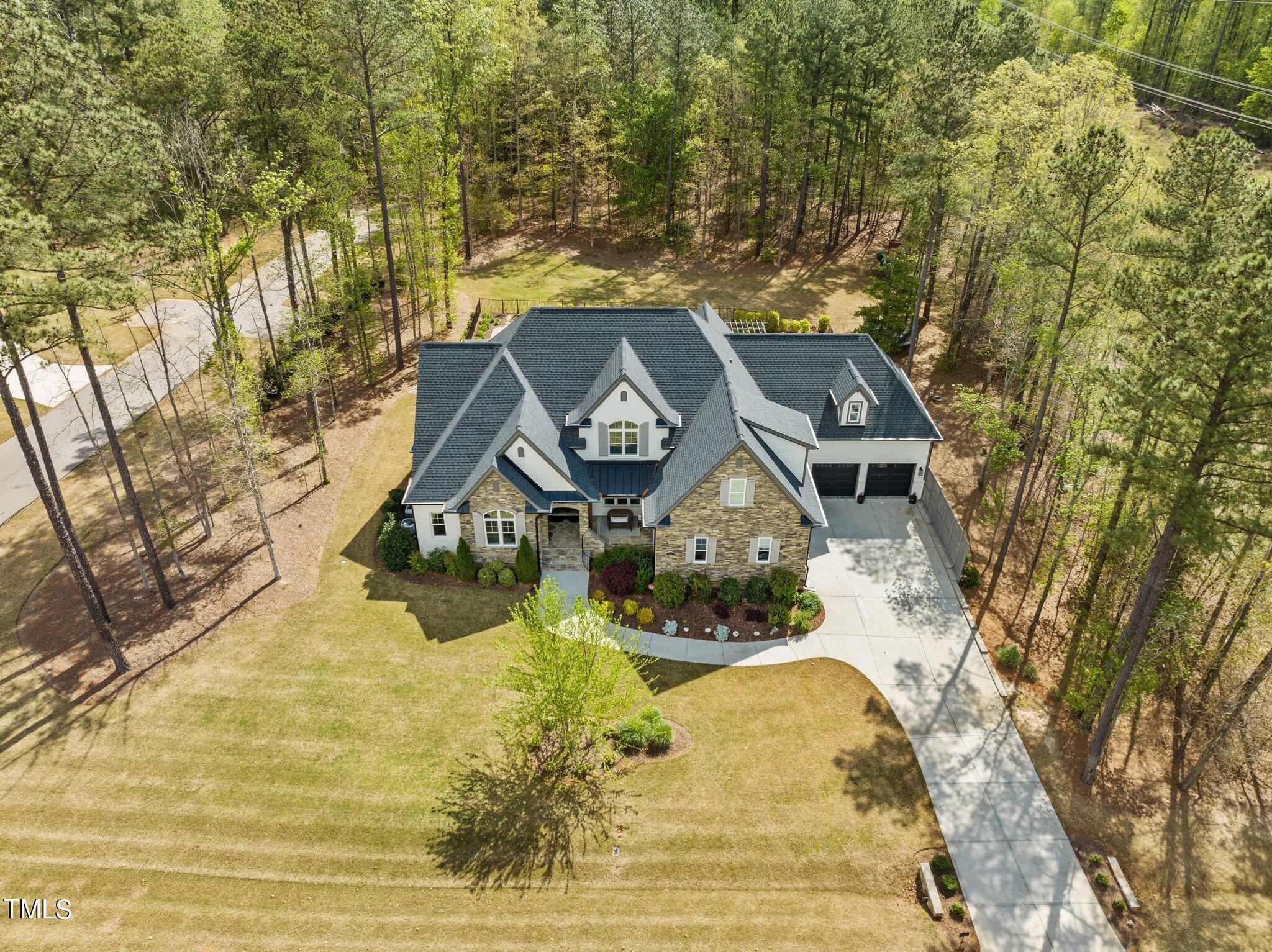 7340 Summer Tanager Trail