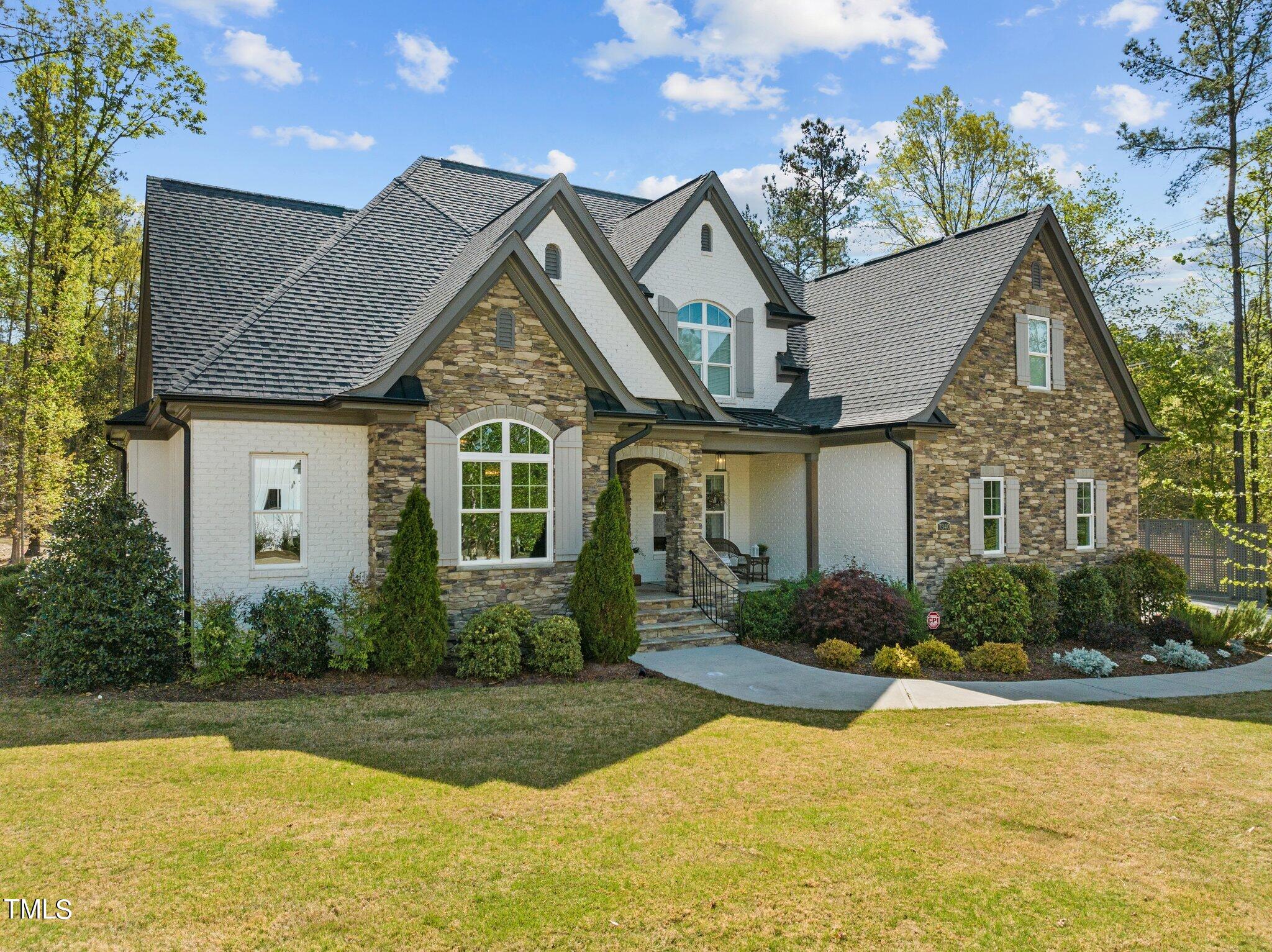 7340 Summer Tanager Trail