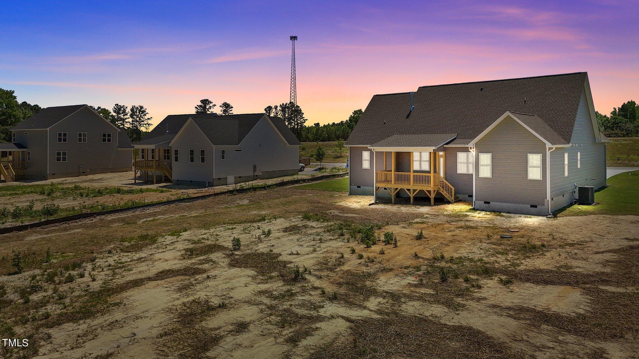 50 Diamond Creek Drive