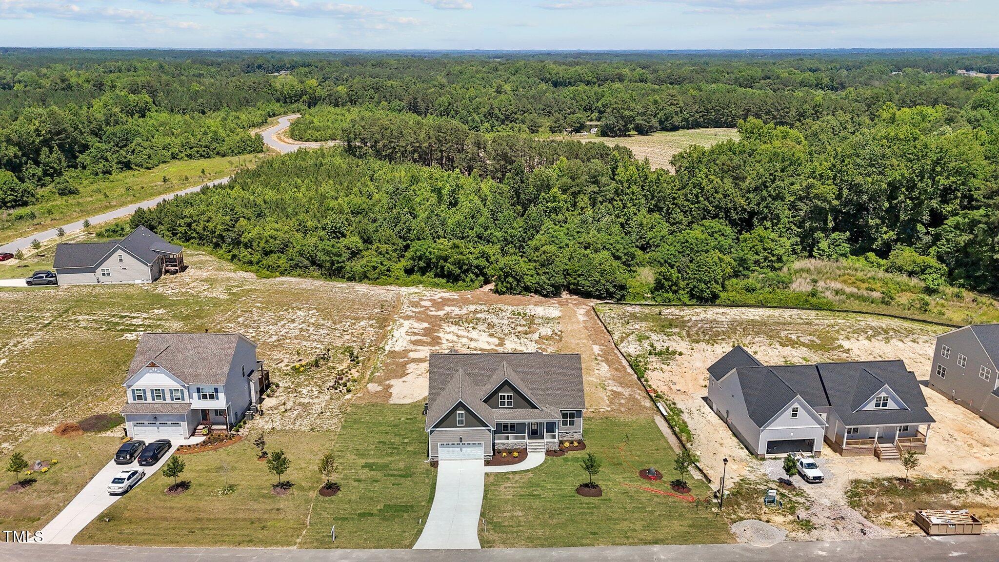 50 Diamond Creek Drive