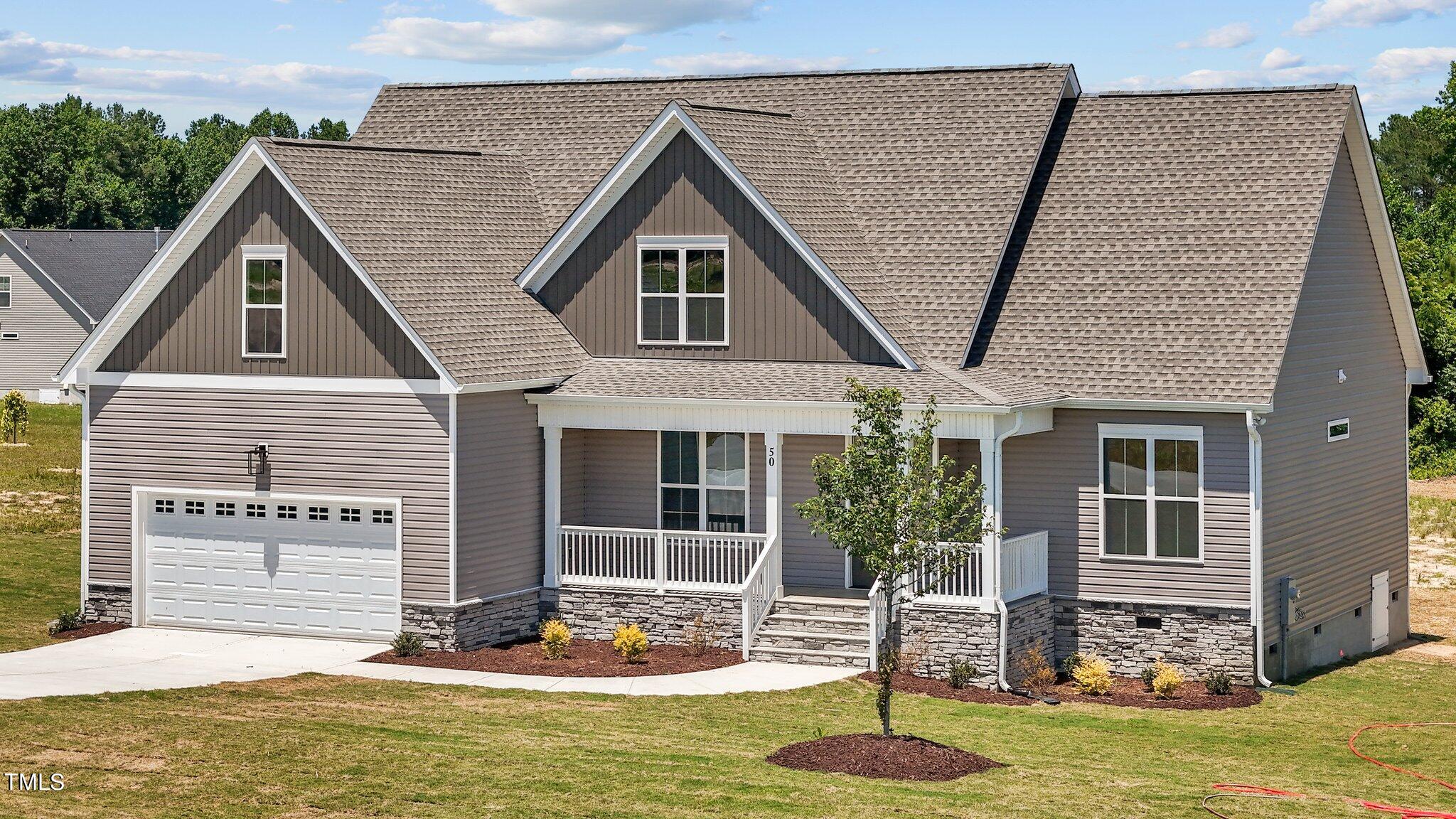 50 Diamond Creek Drive