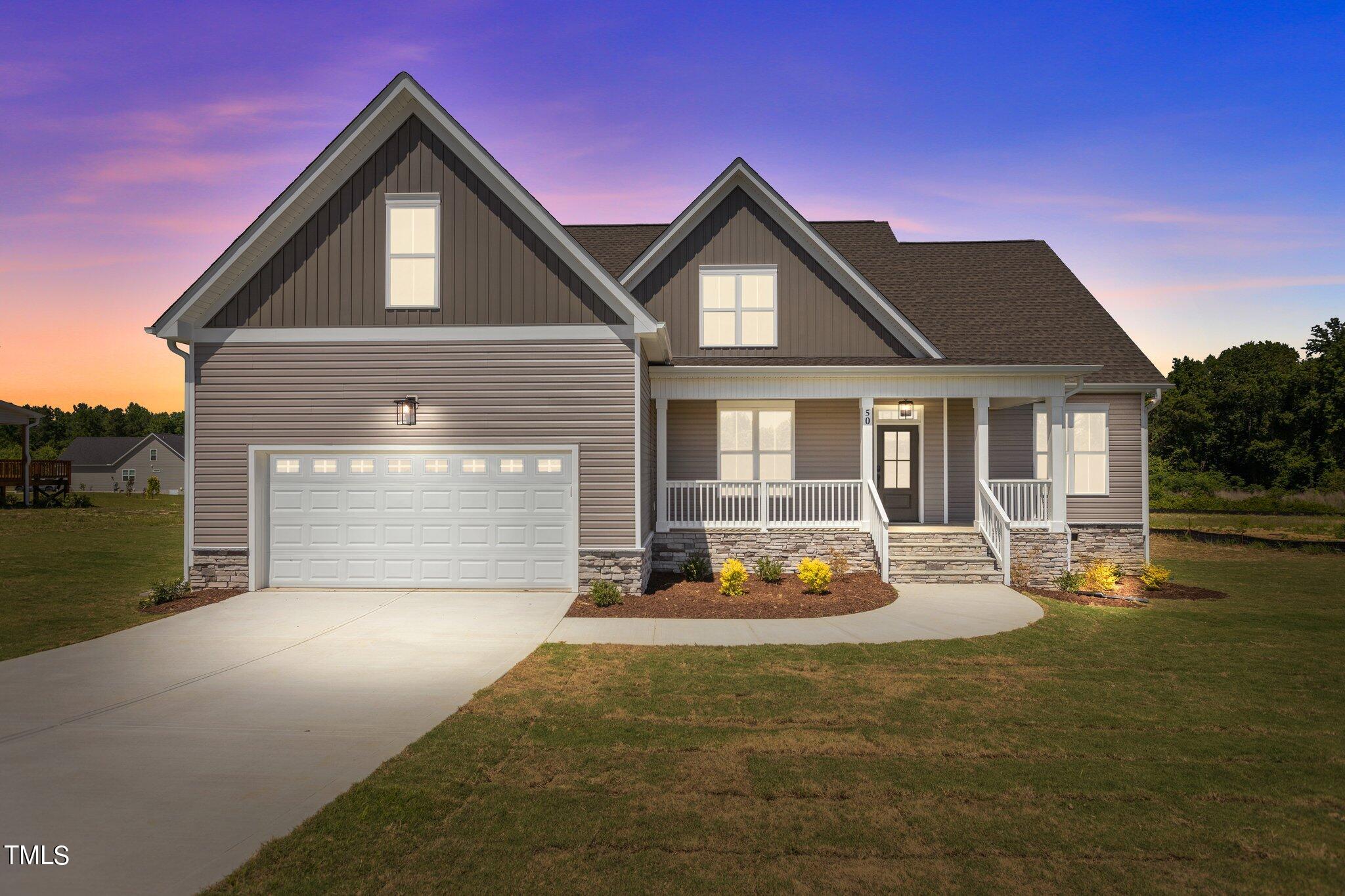50 Diamond Creek Drive