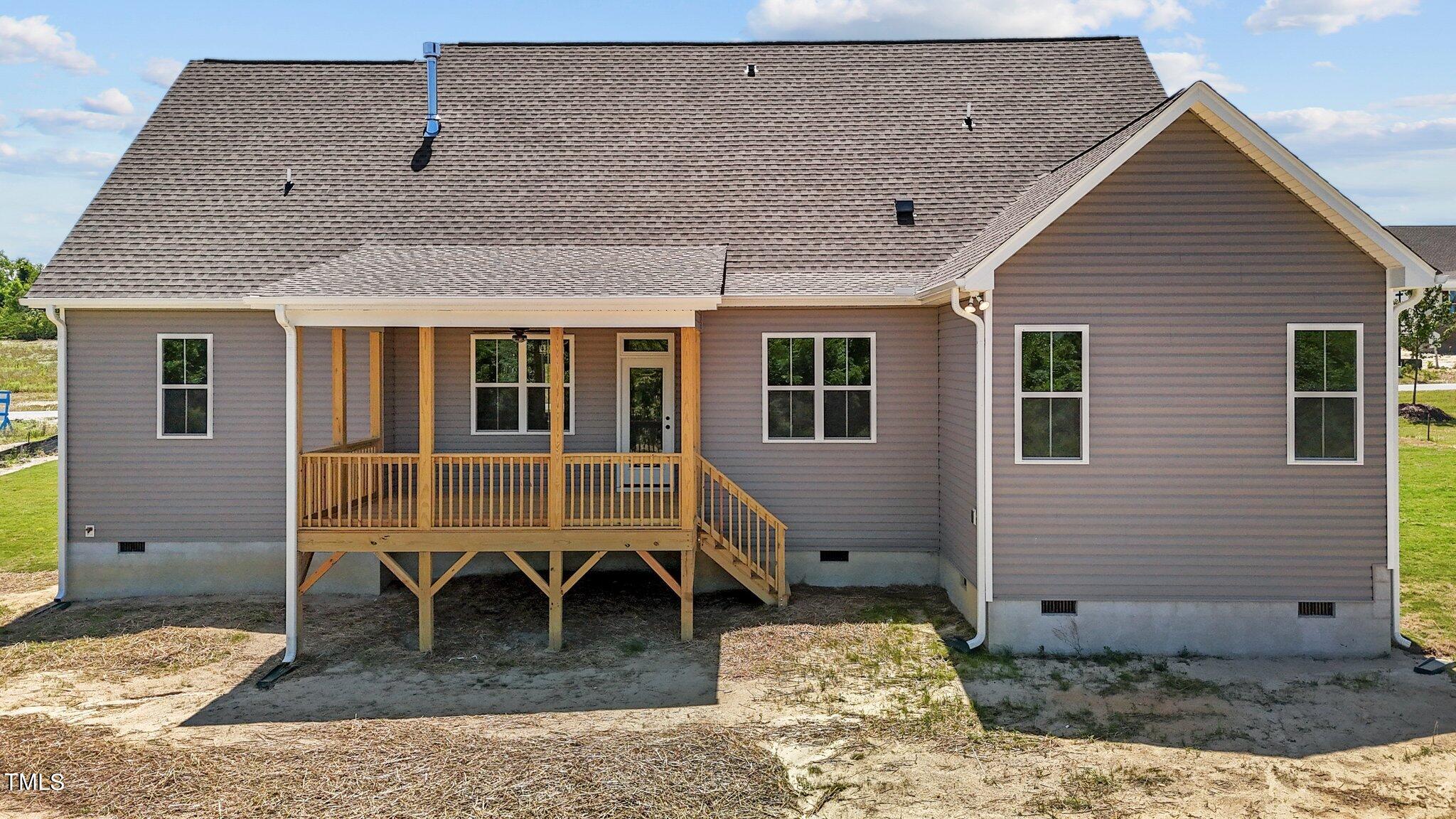 50 Diamond Creek Drive