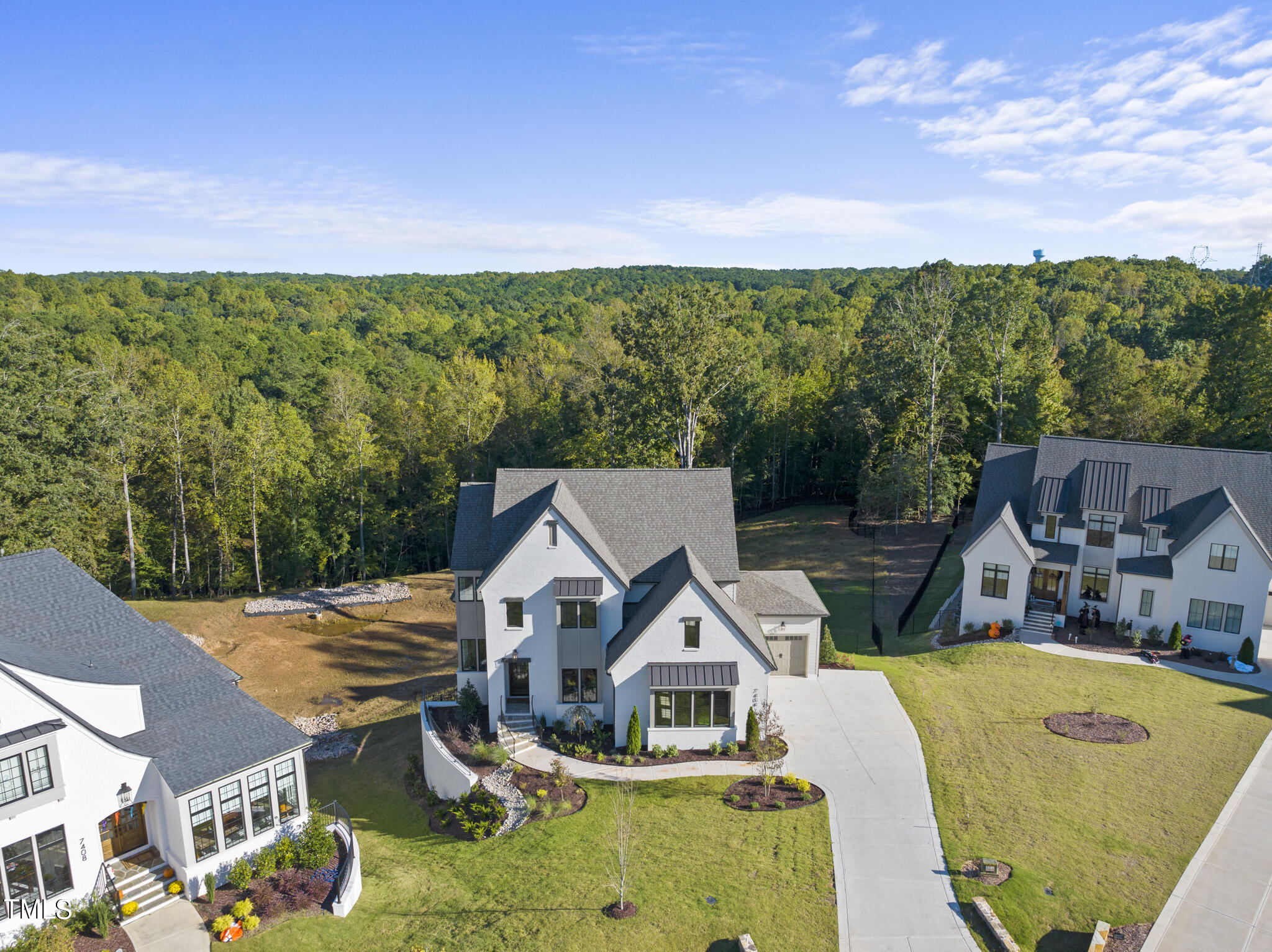 7404 Dover Hills Drive