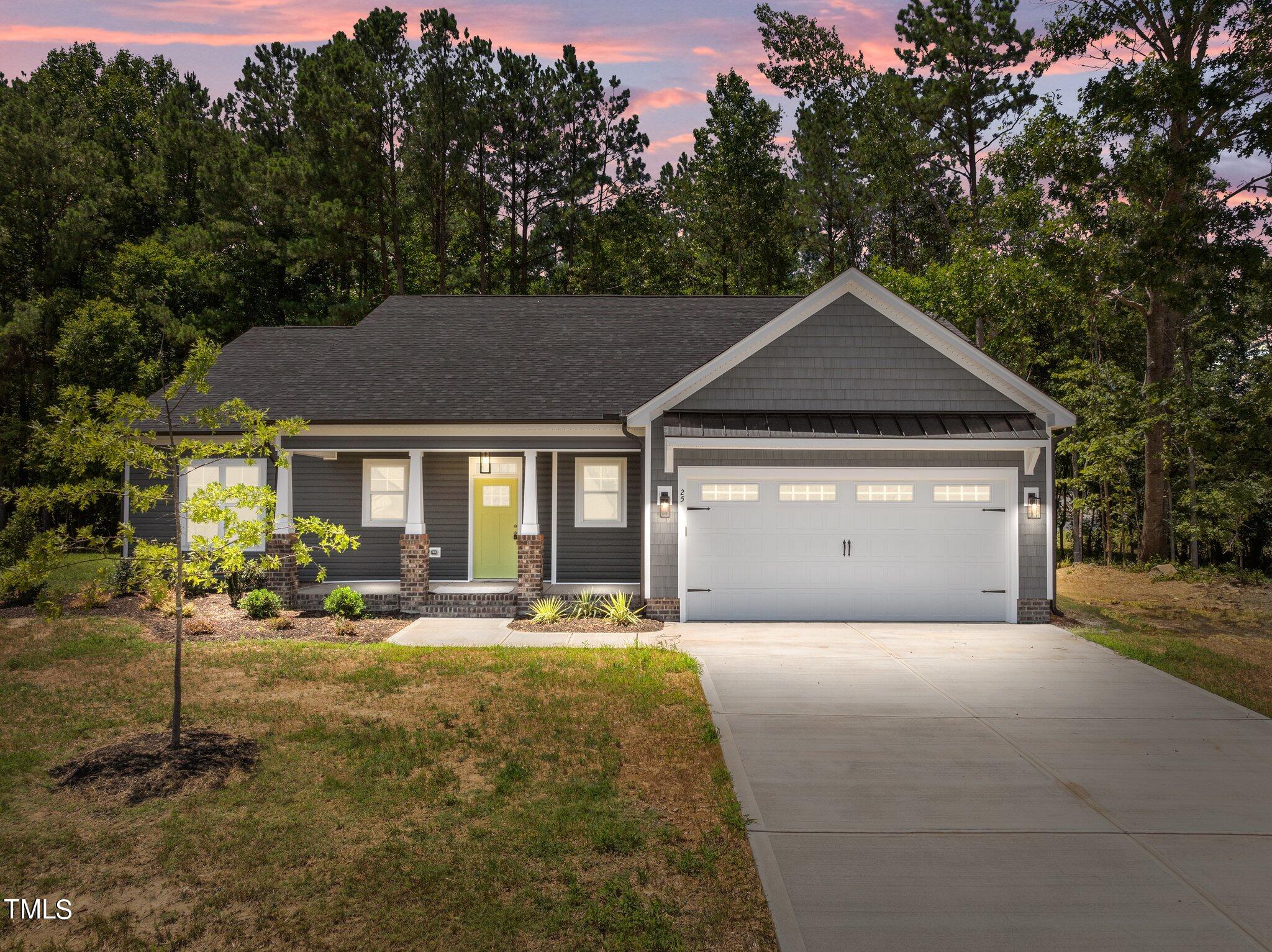 25 Pintail Lane