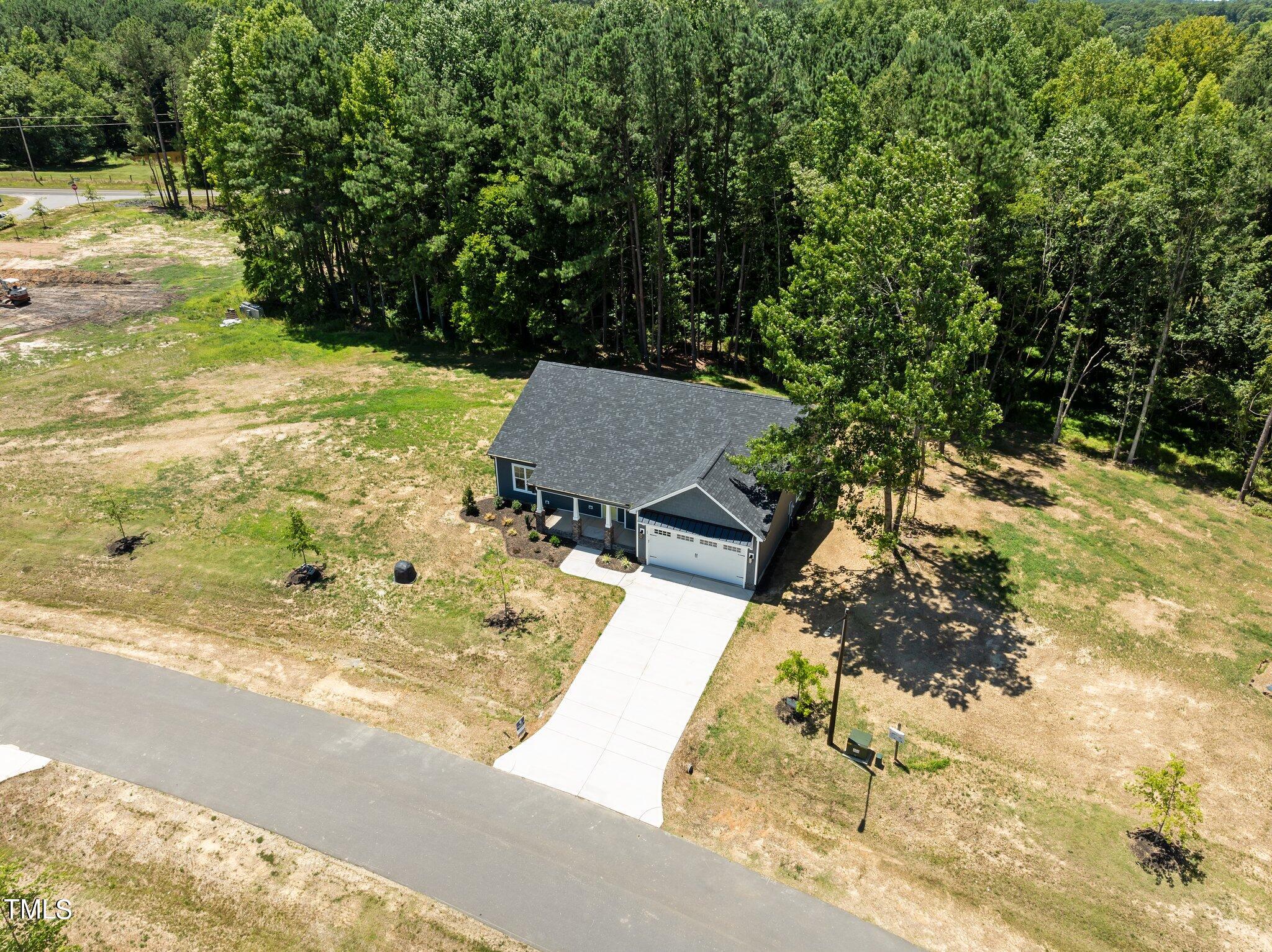 25 Pintail Lane