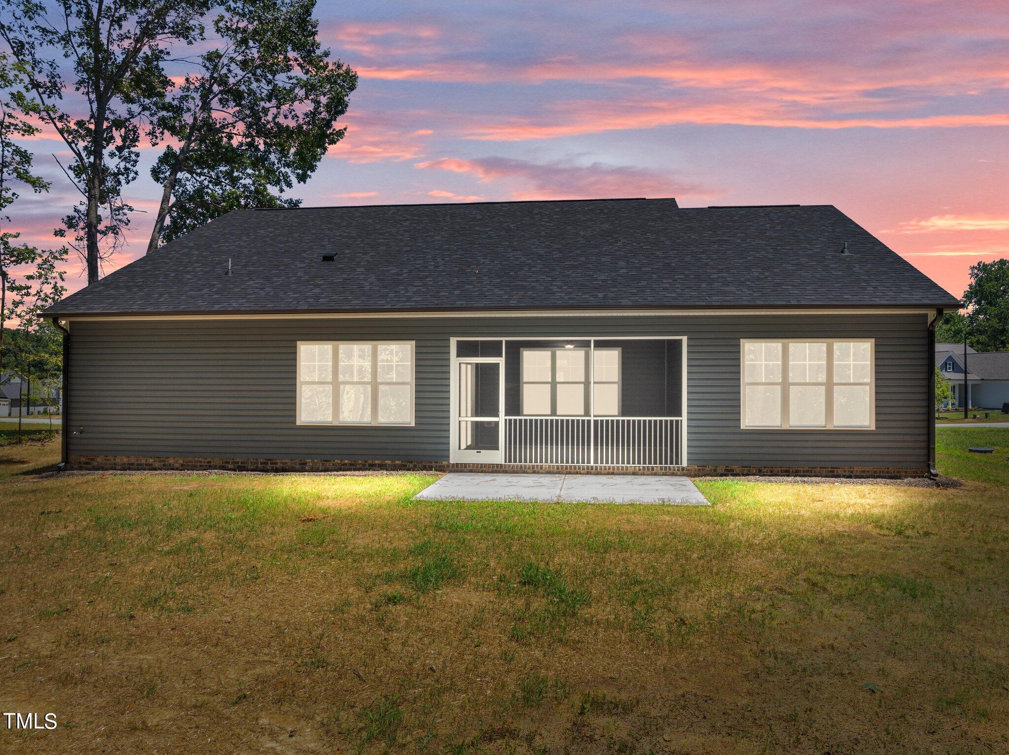 25 Pintail Lane