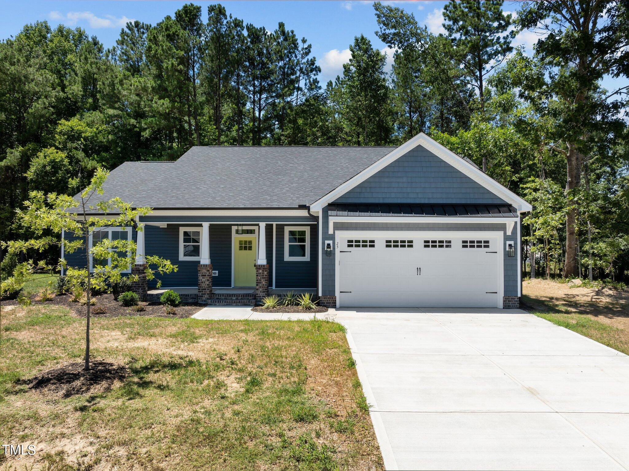 25 Pintail Lane