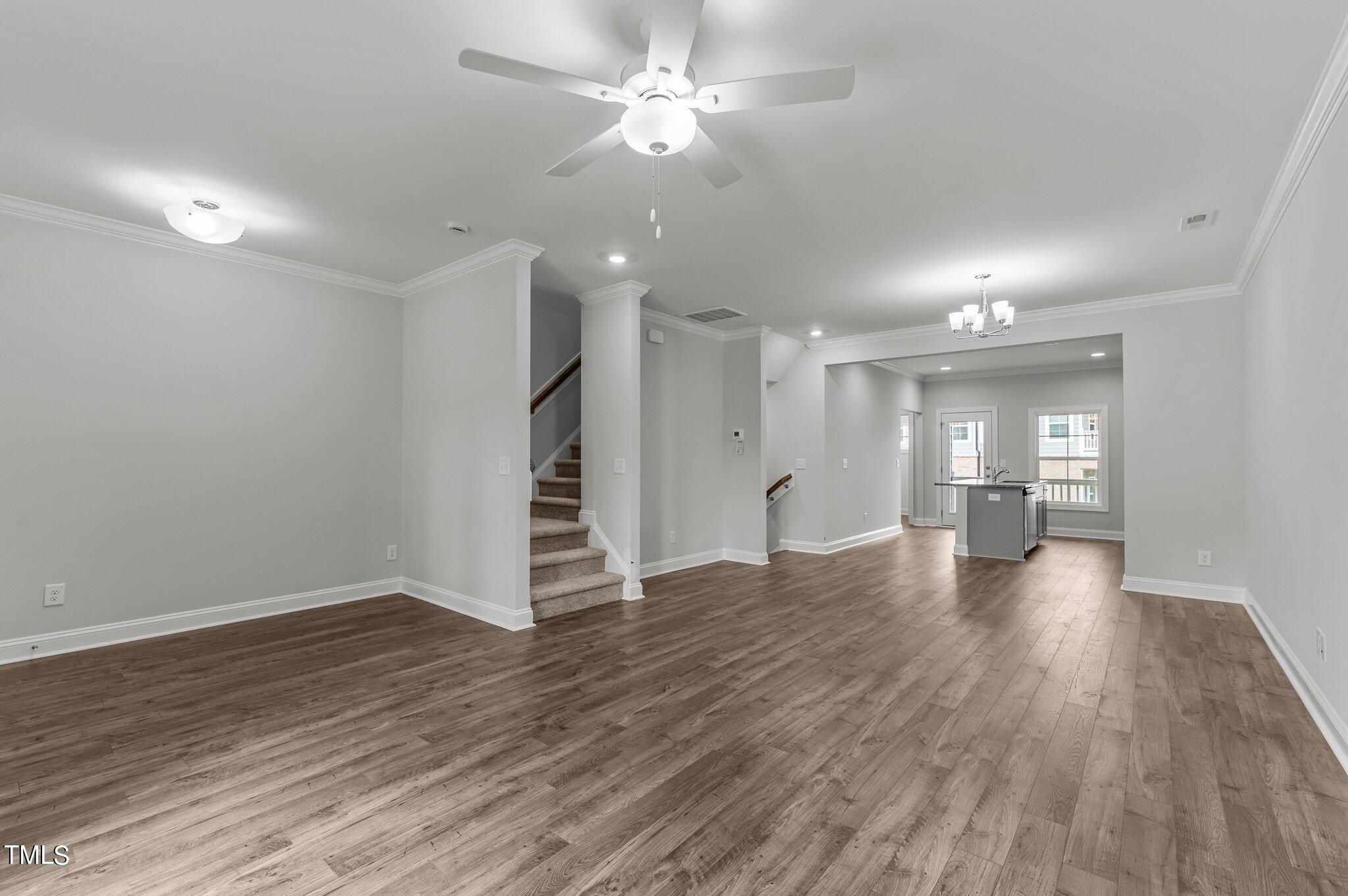 581 Forestville Road