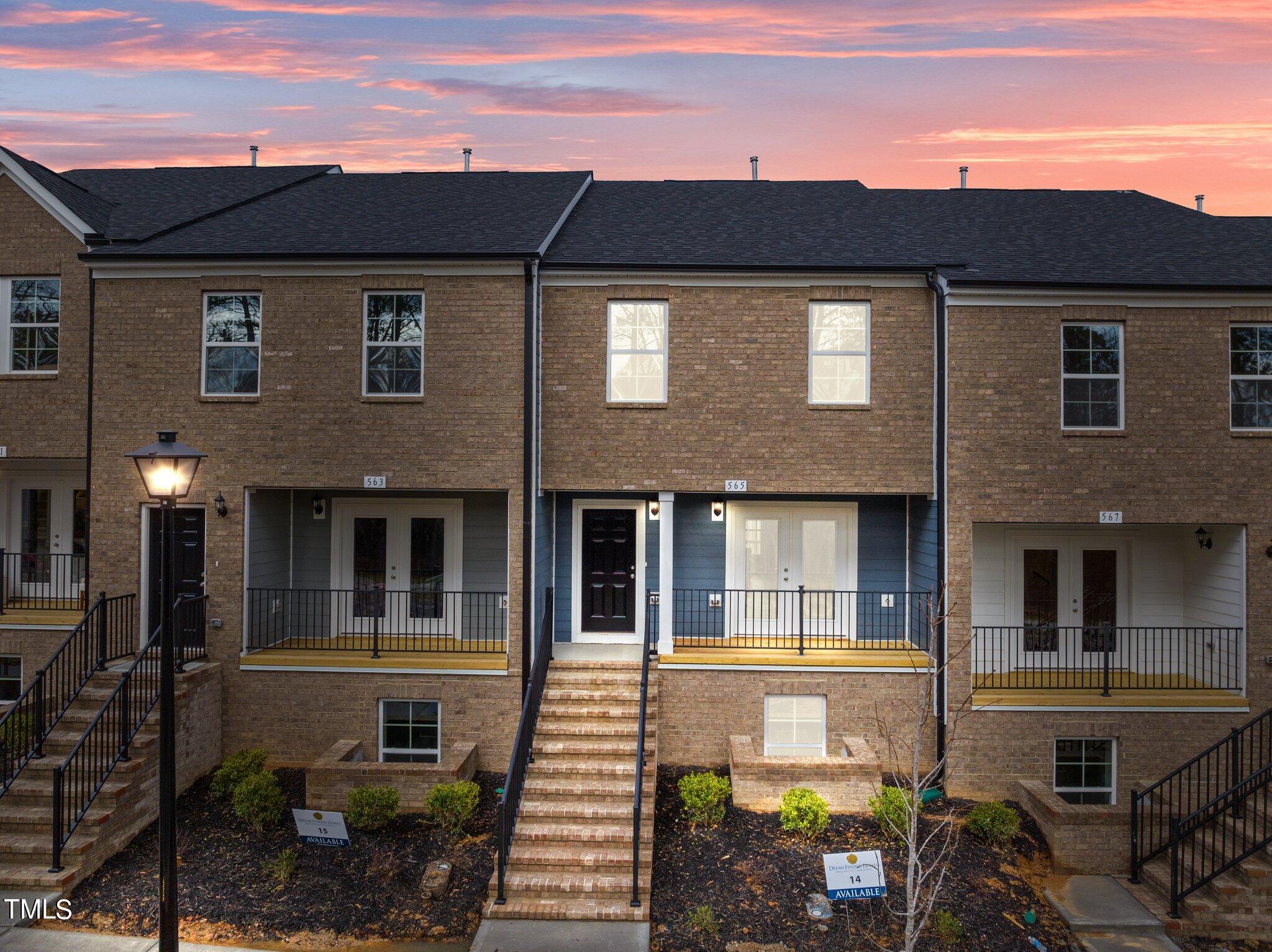 581 Forestville Road