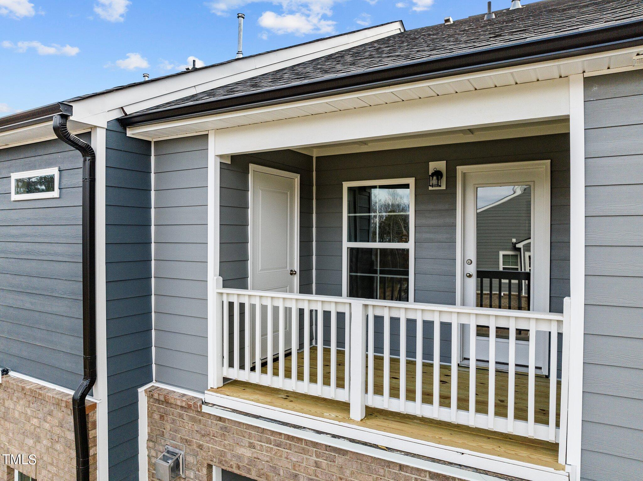 581 Forestville Road