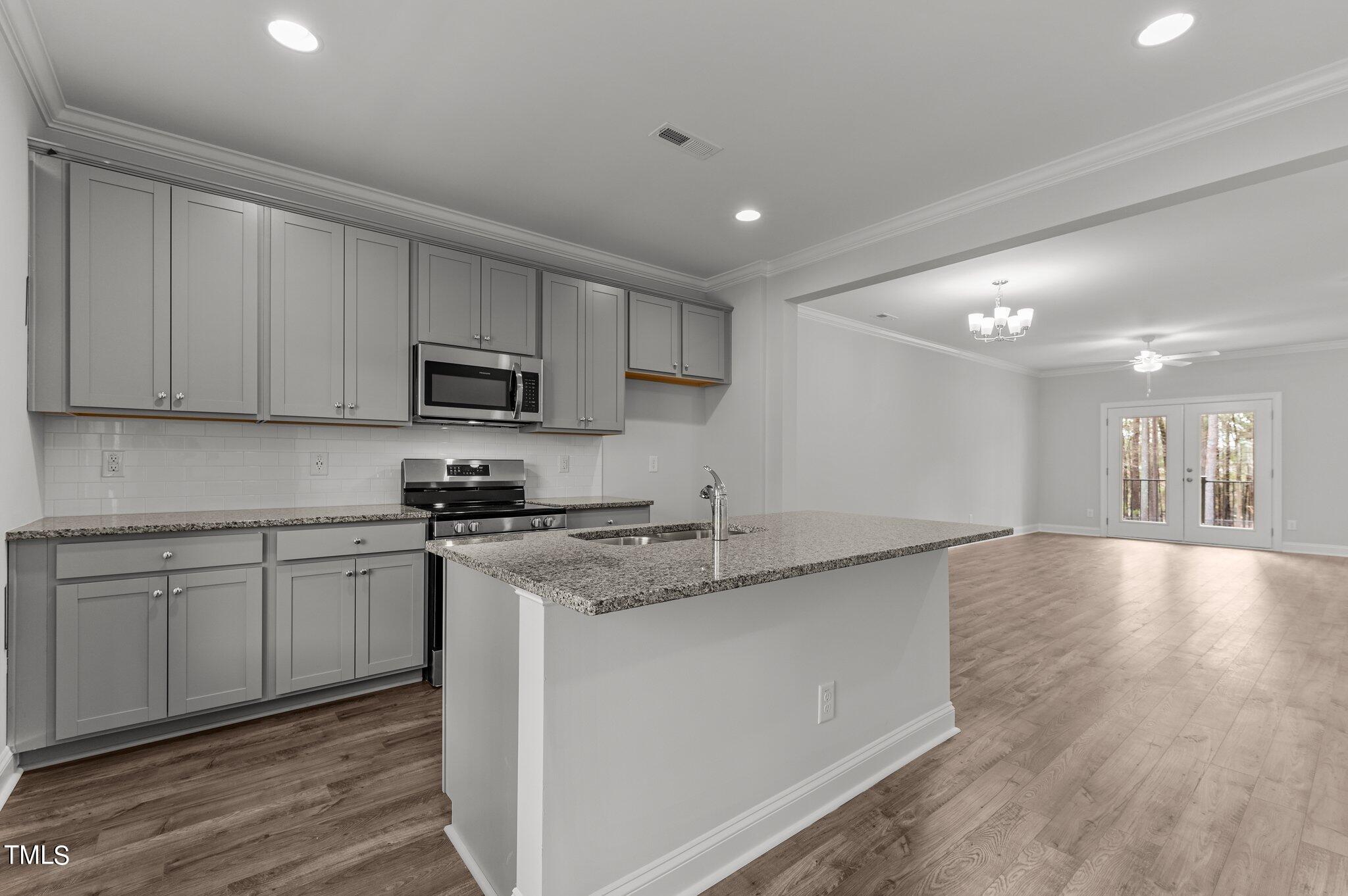 581 Forestville Road