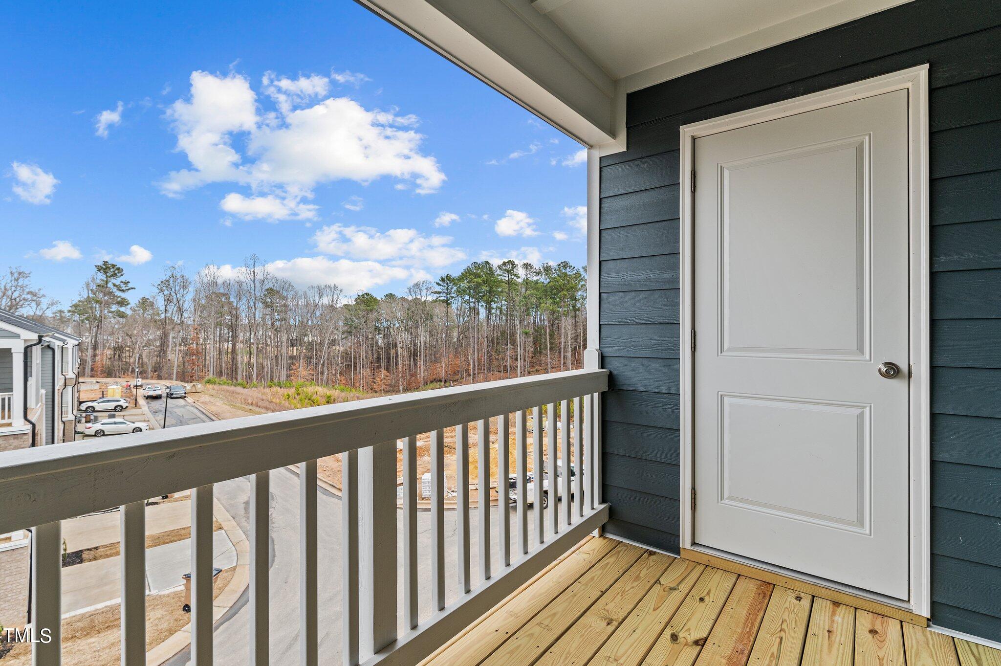 581 Forestville Road
