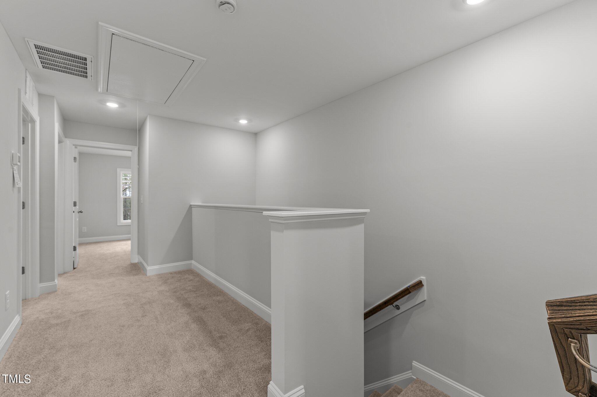 581 Forestville Road
