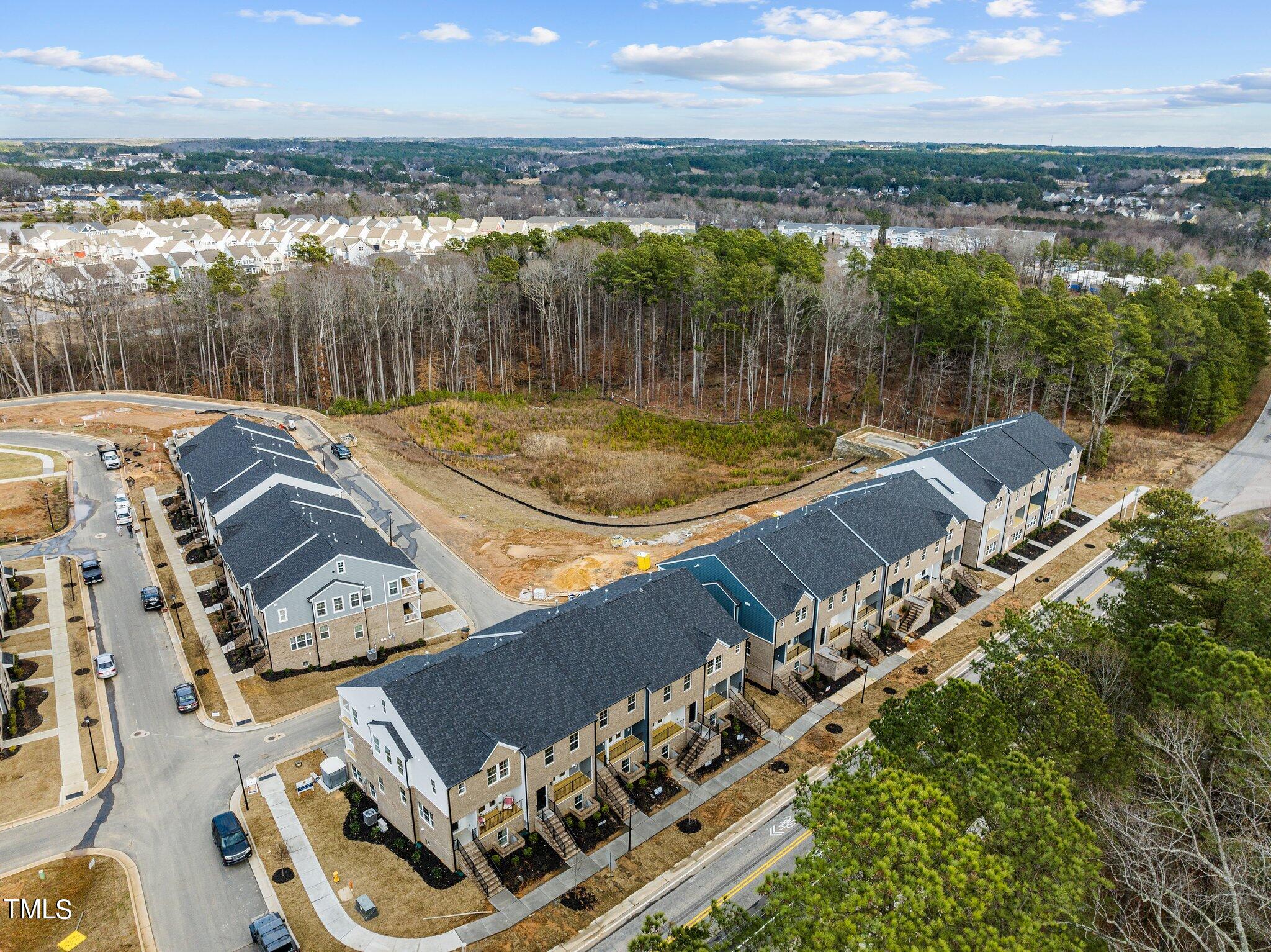 581 Forestville Road