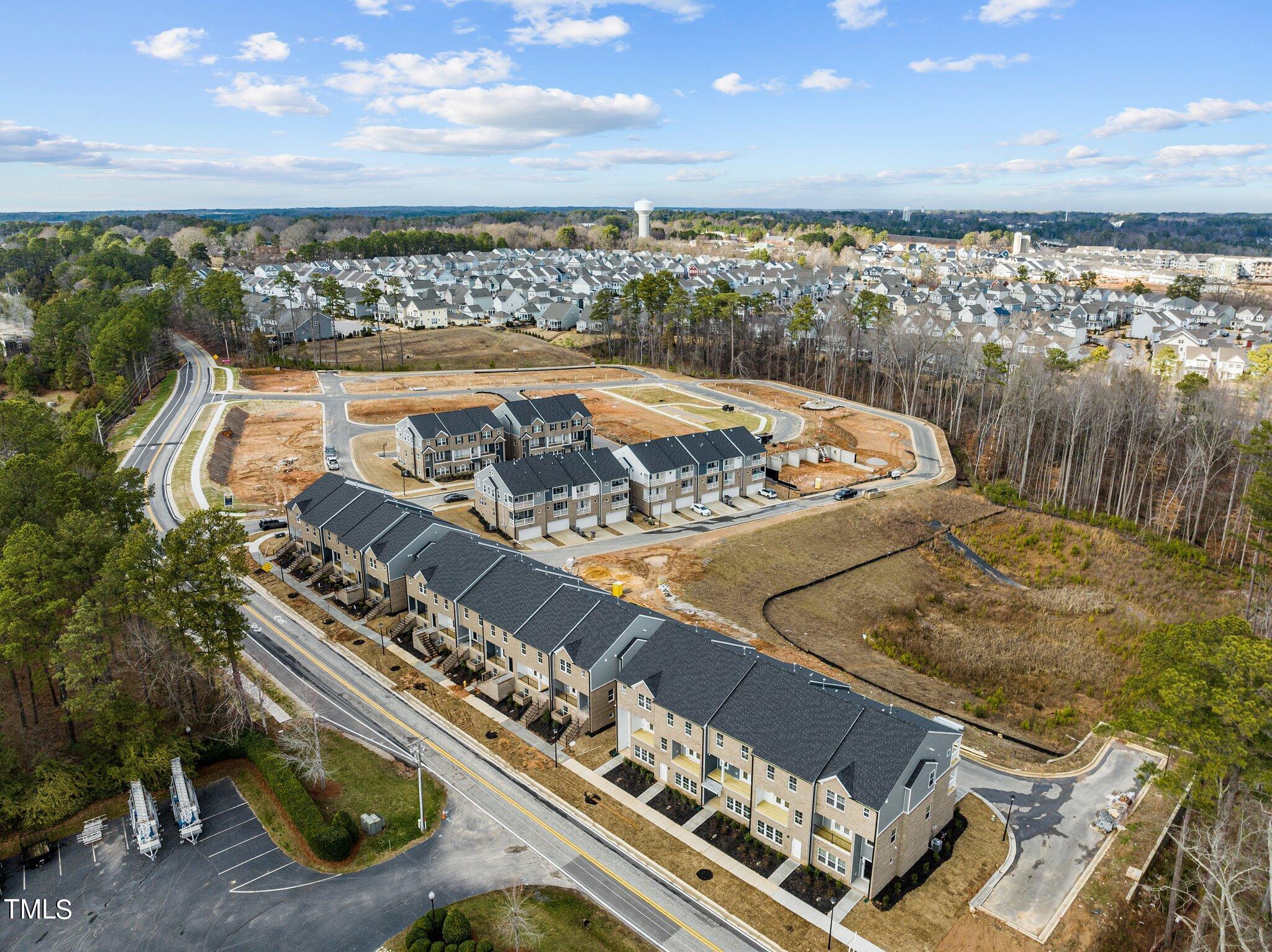 581 Forestville Road