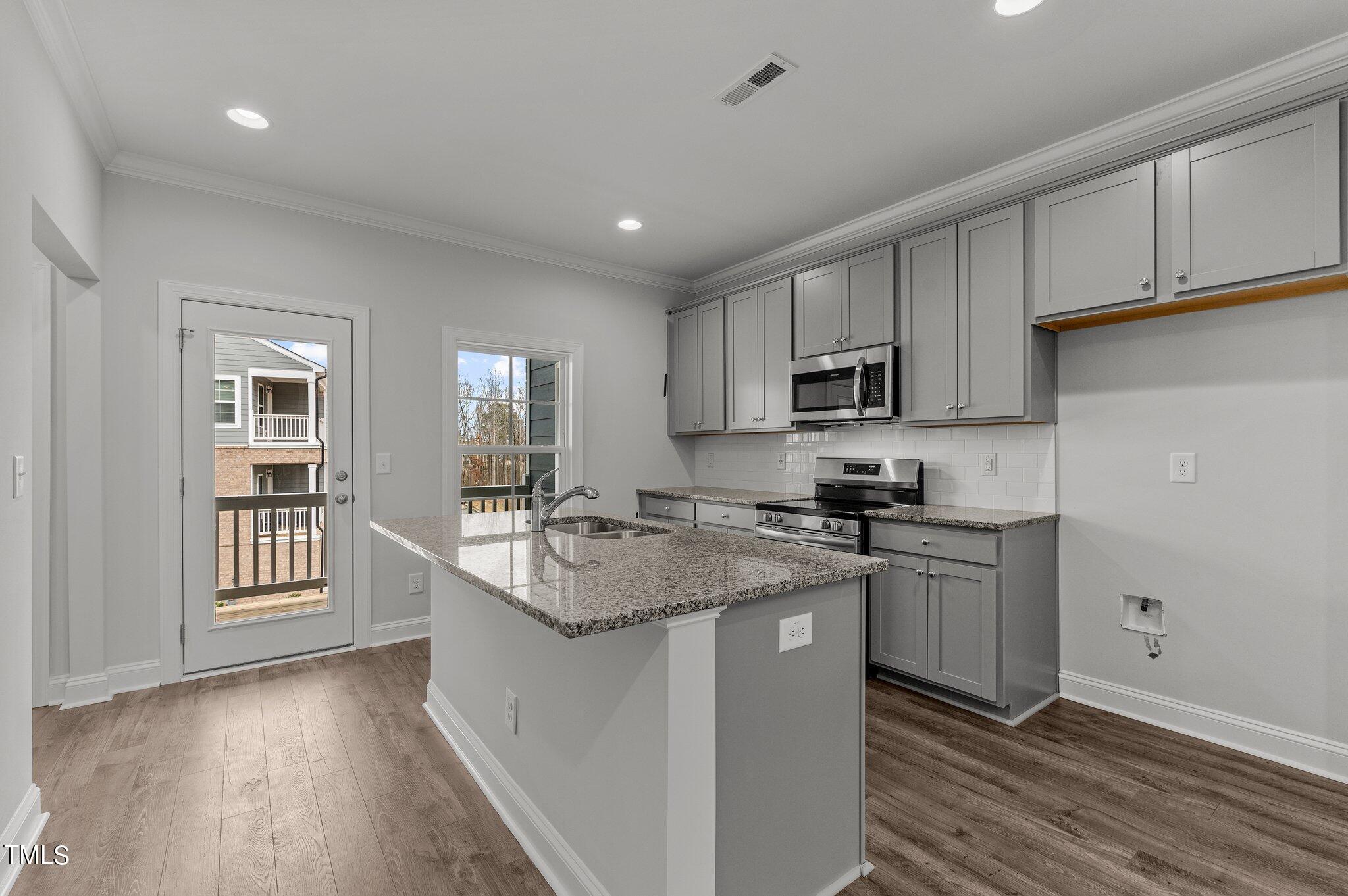 581 Forestville Road