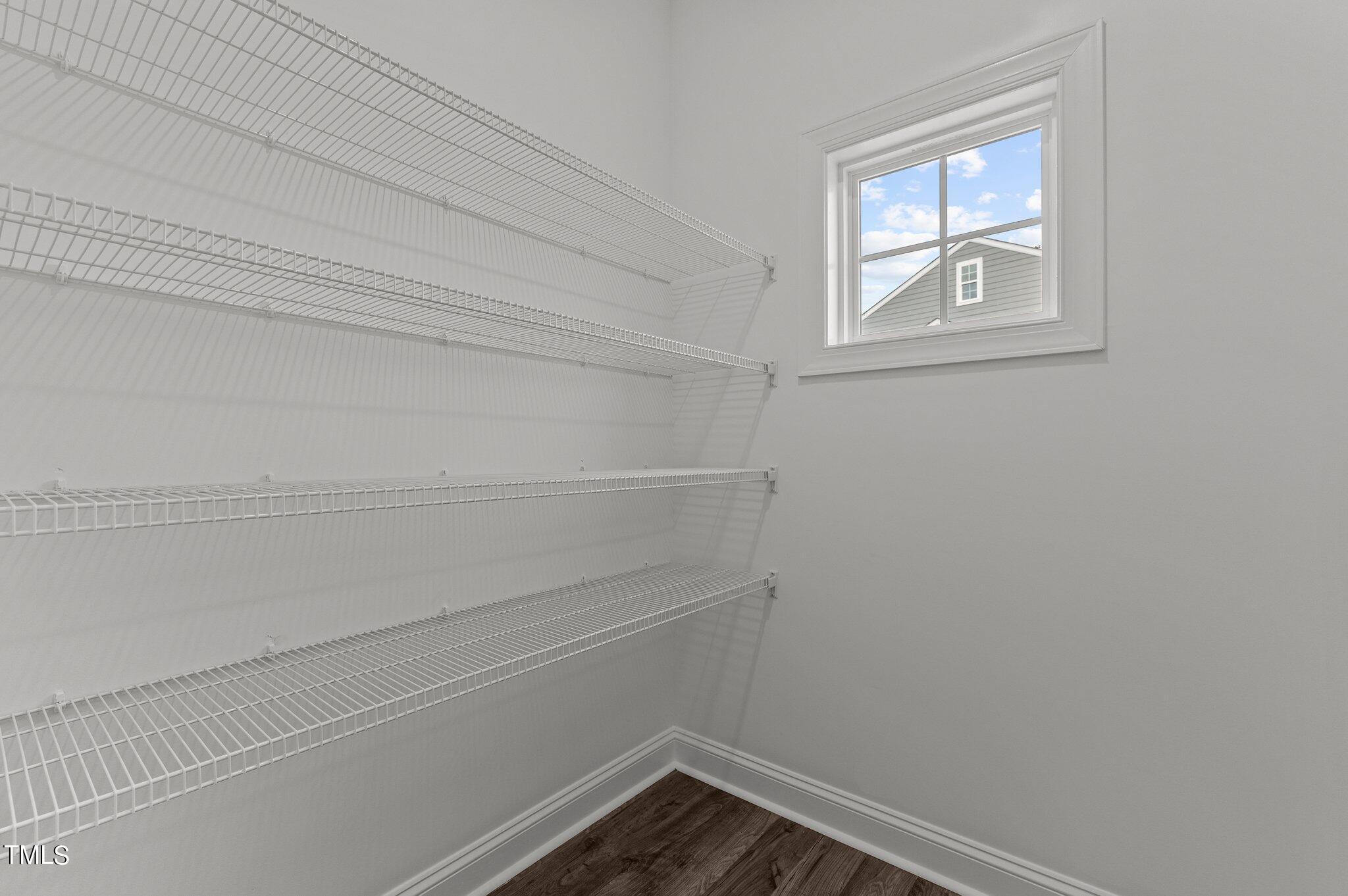 581 Forestville Road