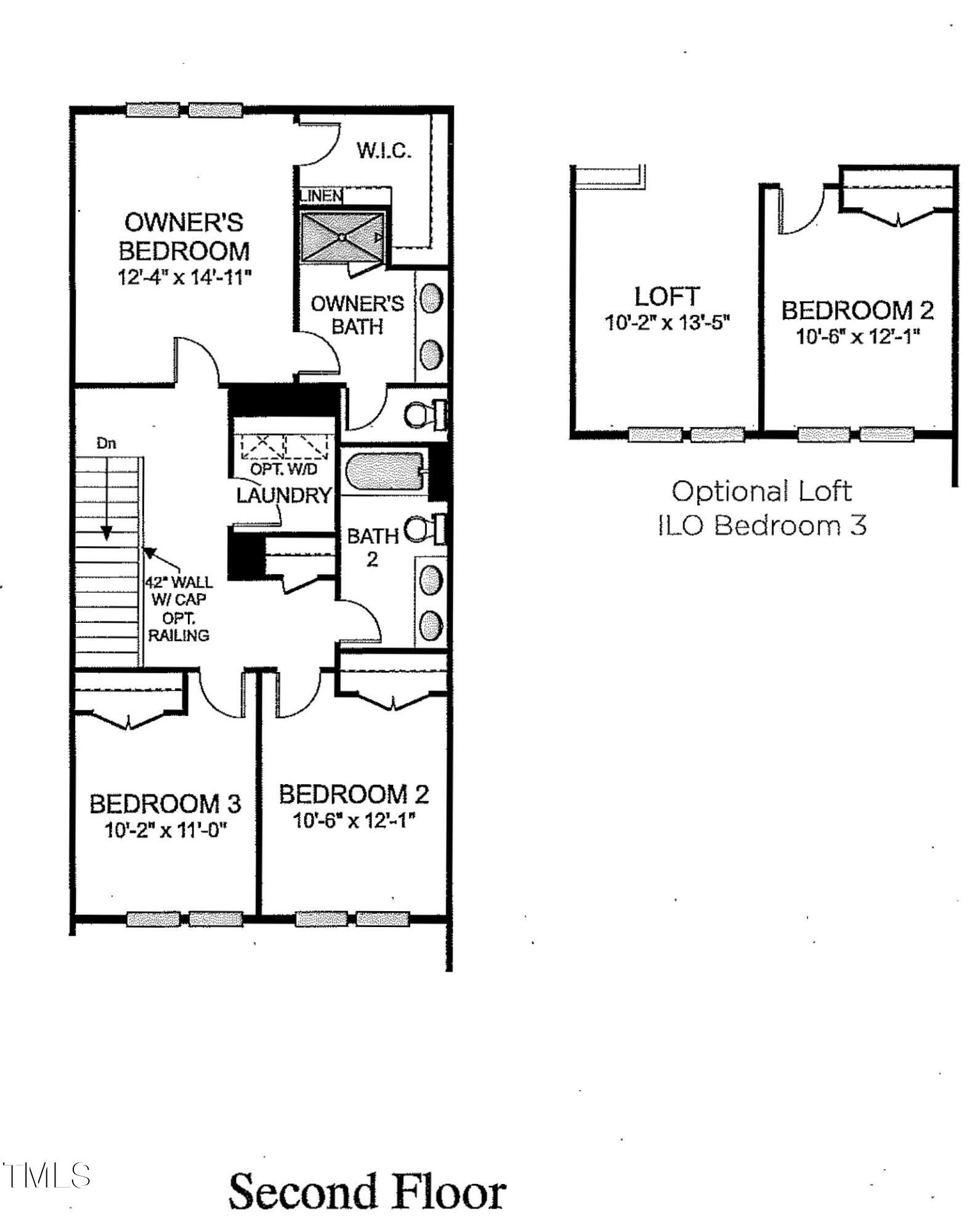 522 Barrington Row Avenue # 278