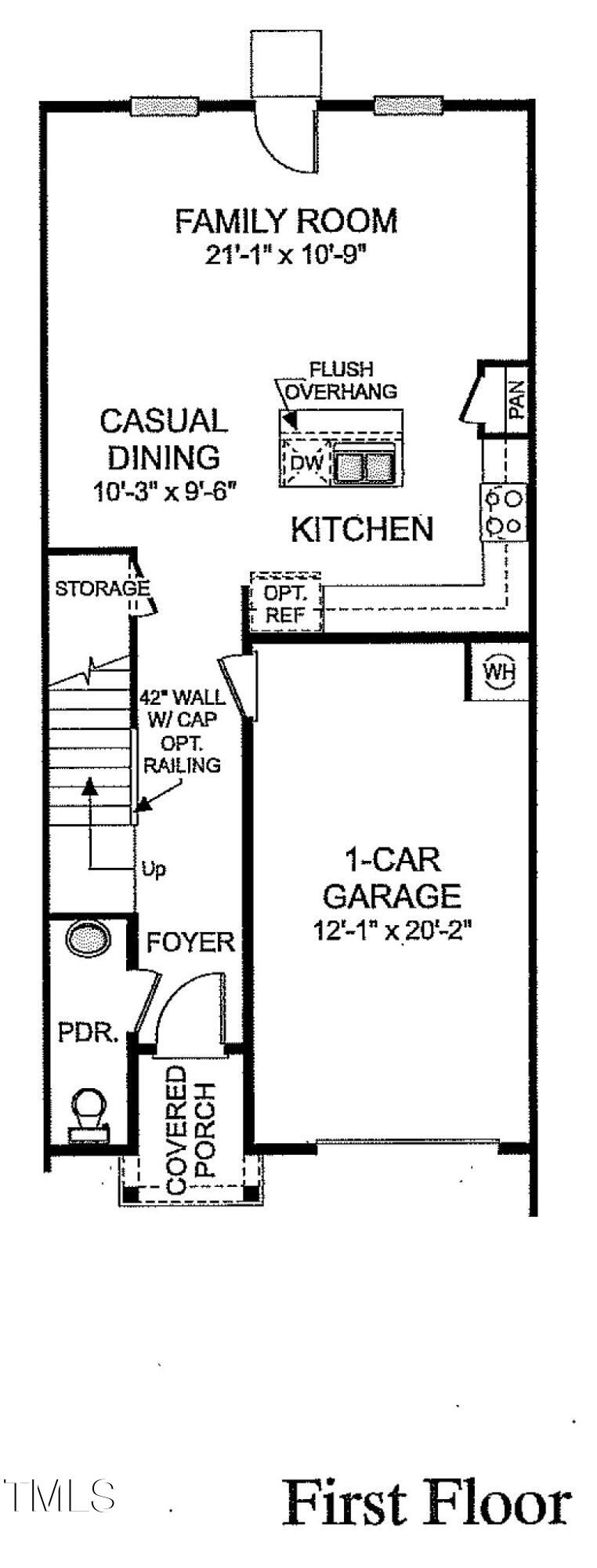 522 Barrington Row Avenue # 278