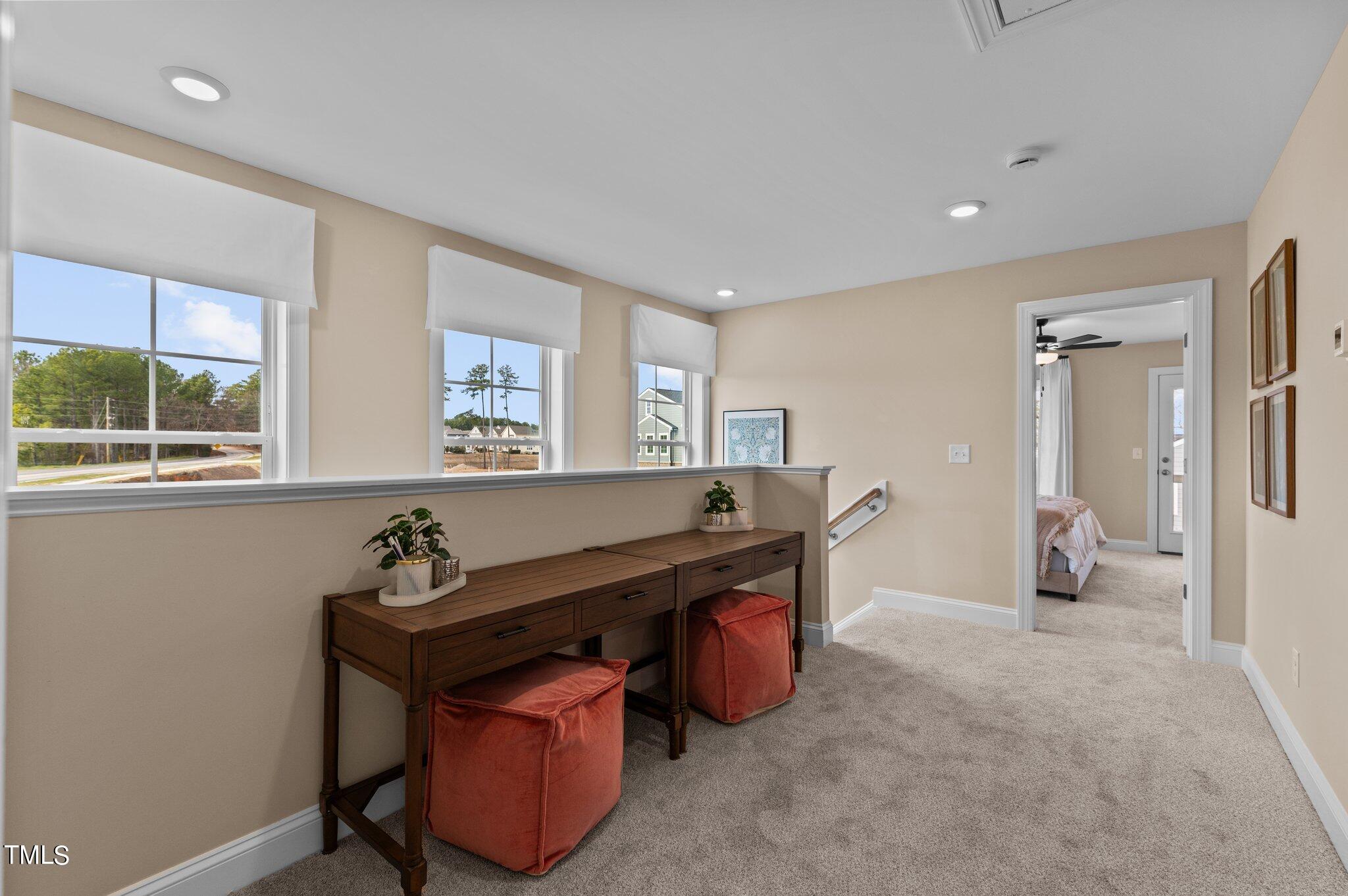 583 Forestville Road
