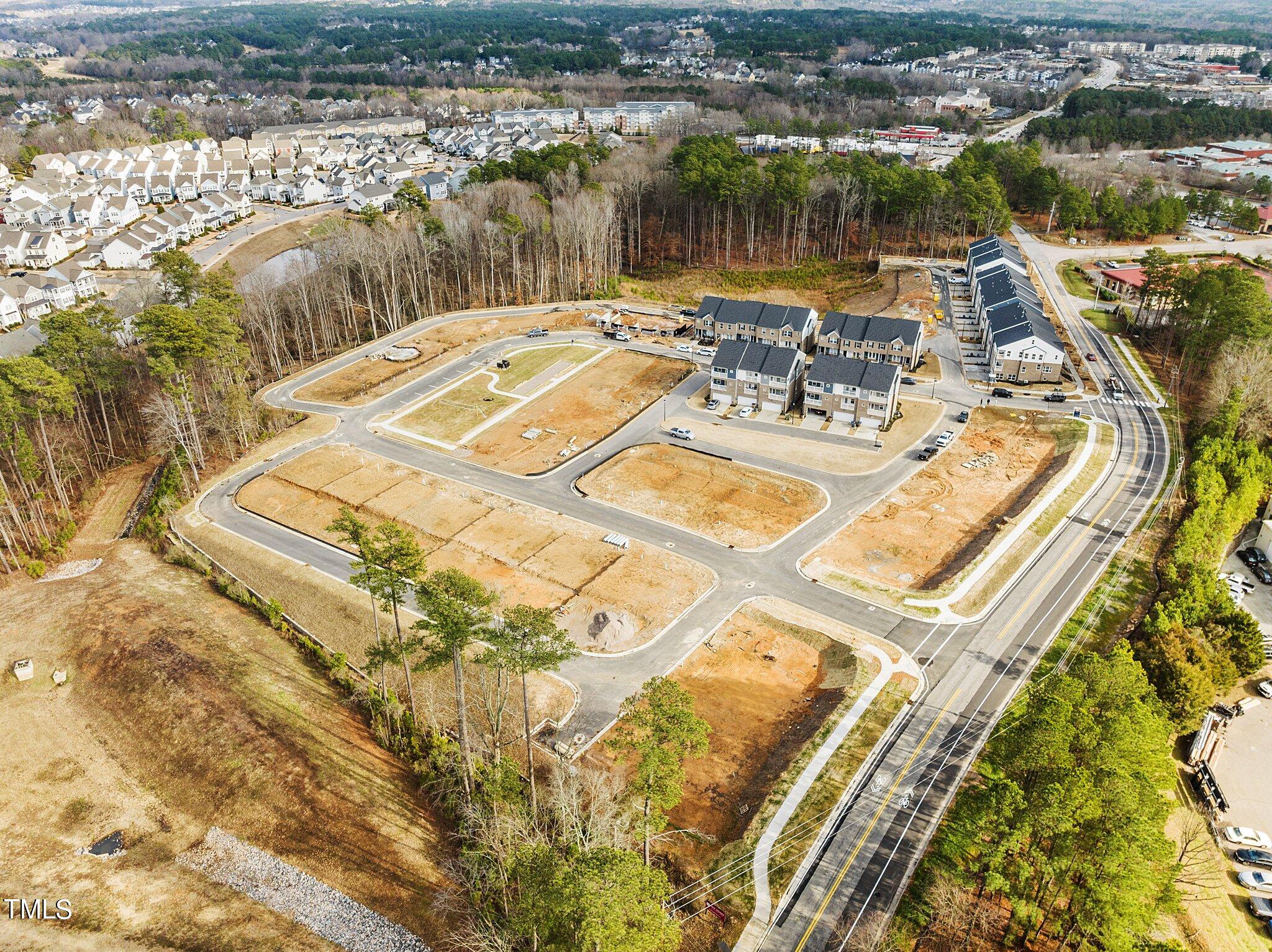 583 Forestville Road
