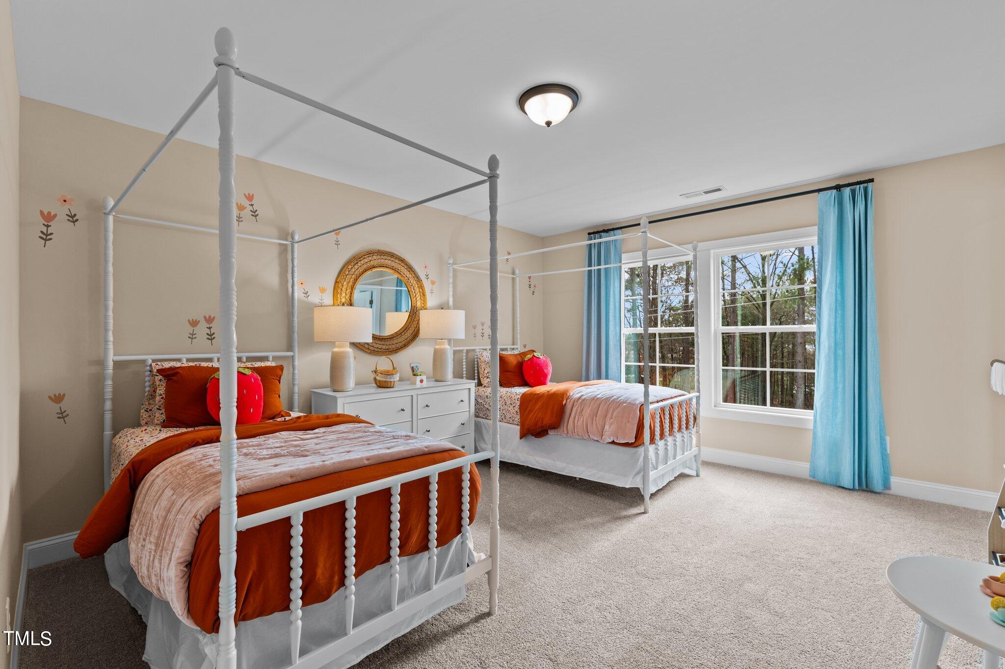 583 Forestville Road