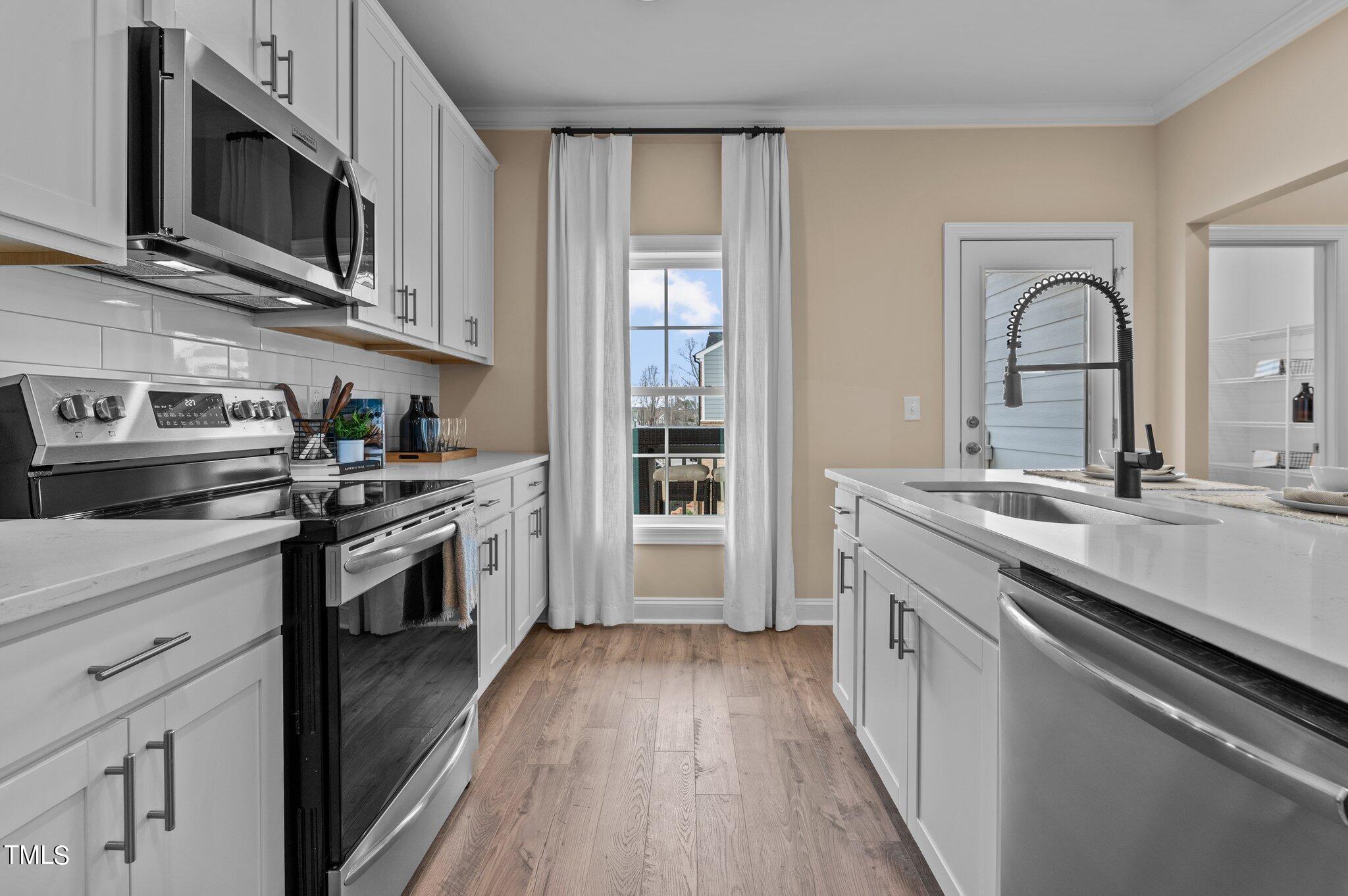 583 Forestville Road