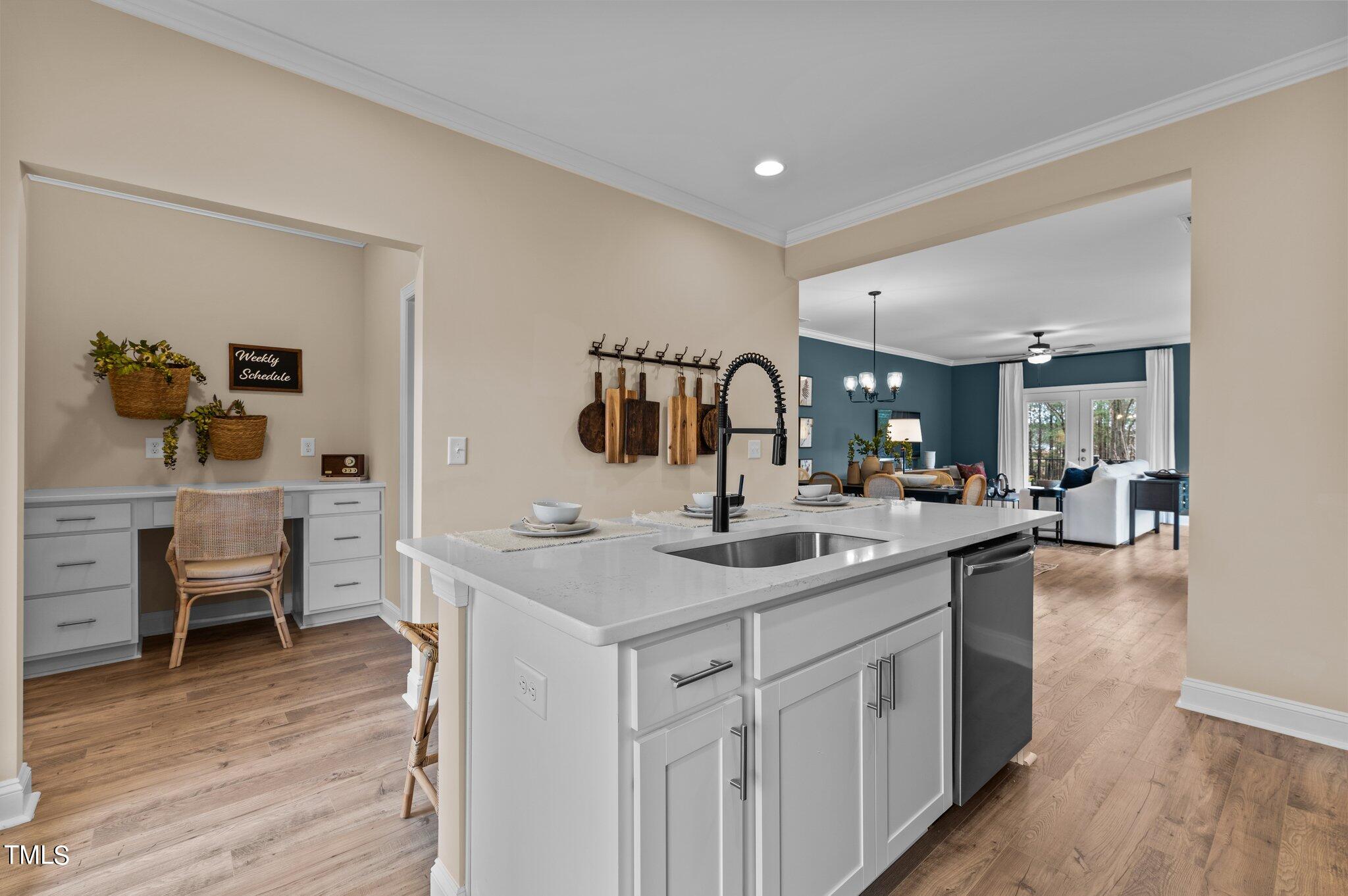 583 Forestville Road
