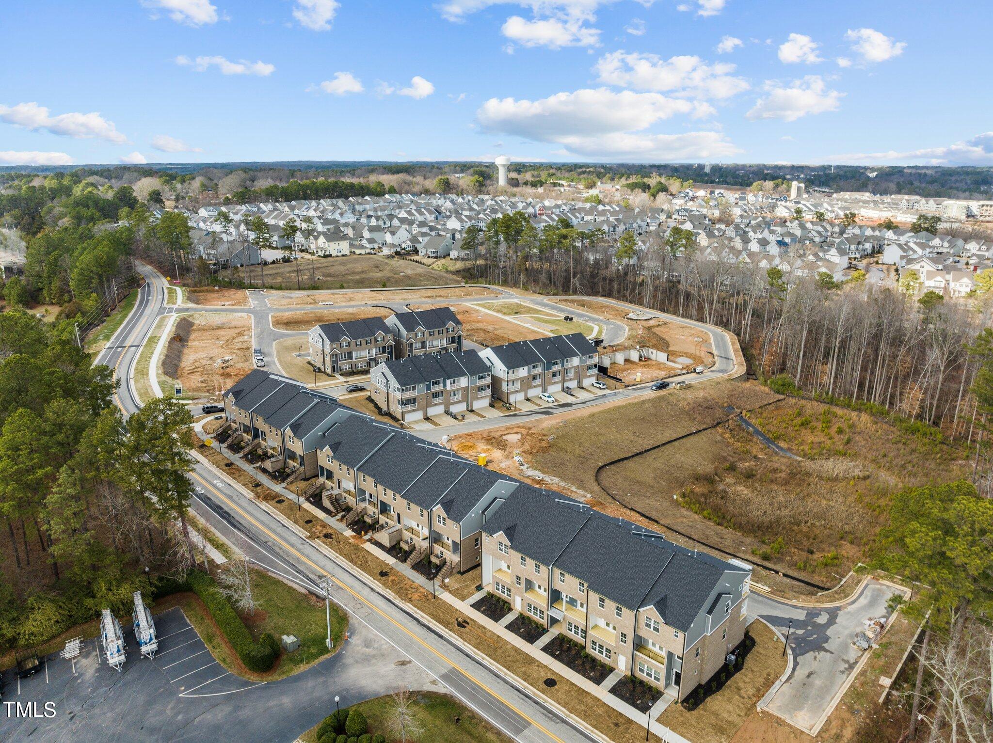 583 Forestville Road